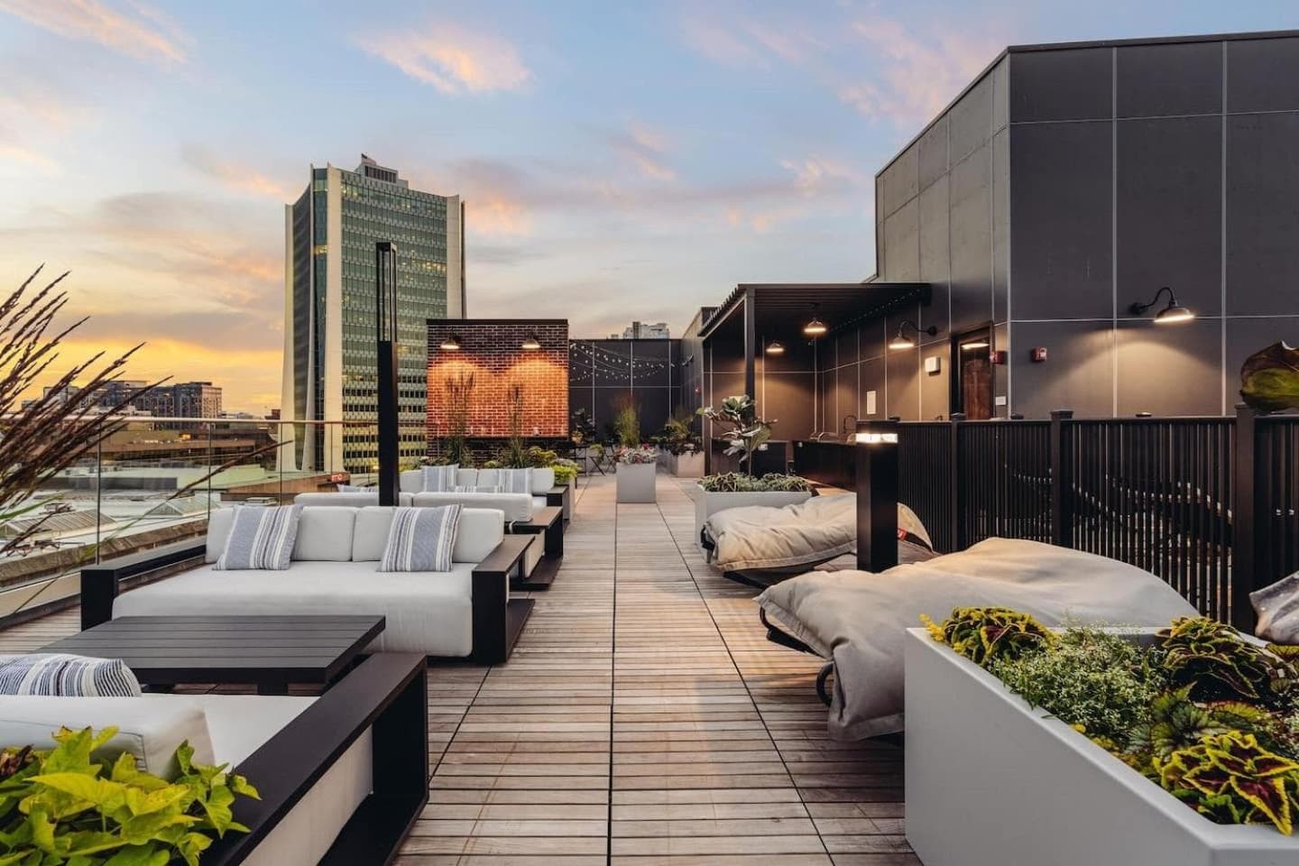 Hyatus Luxury Residences Stamford gallery photo in Stamford, CT — image 6