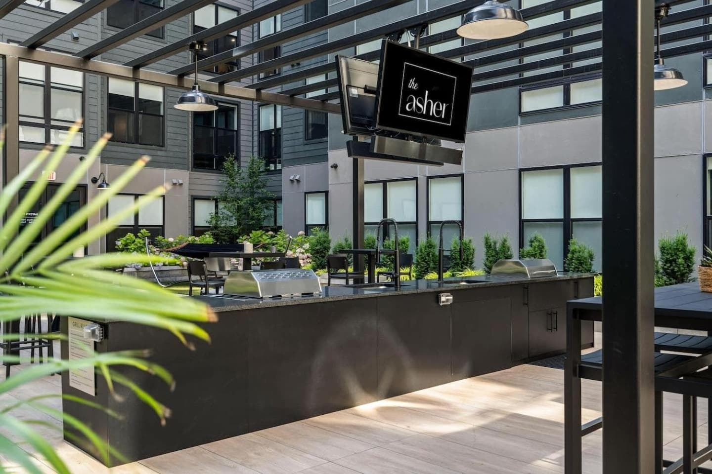 Hyatus Luxury Residences Stamford gallery photo in Stamford, CT — image 69