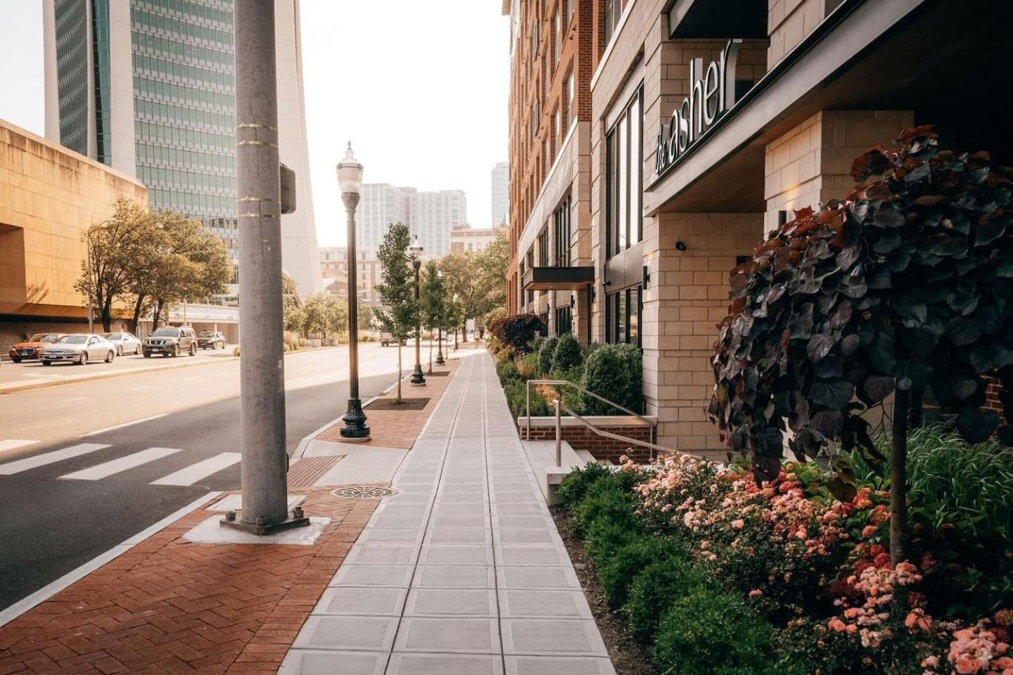 Hyatus Luxury Residences Stamford — hotel in Stamford, Connecticut