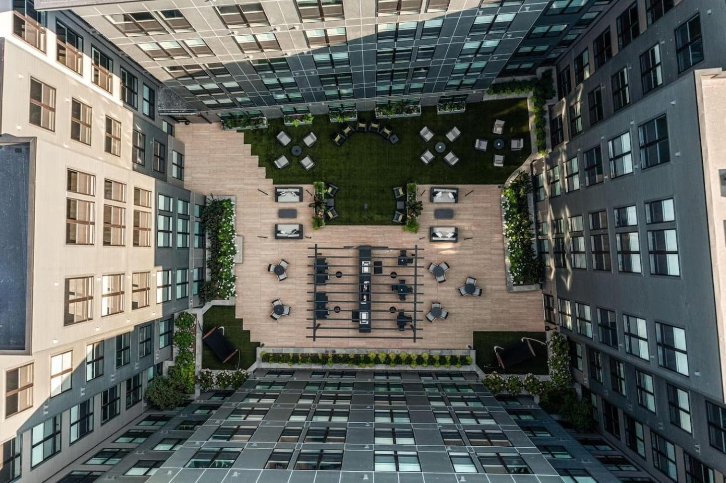 Hyatus Luxury Residences Stamford gallery photo in Stamford, CT — image 36