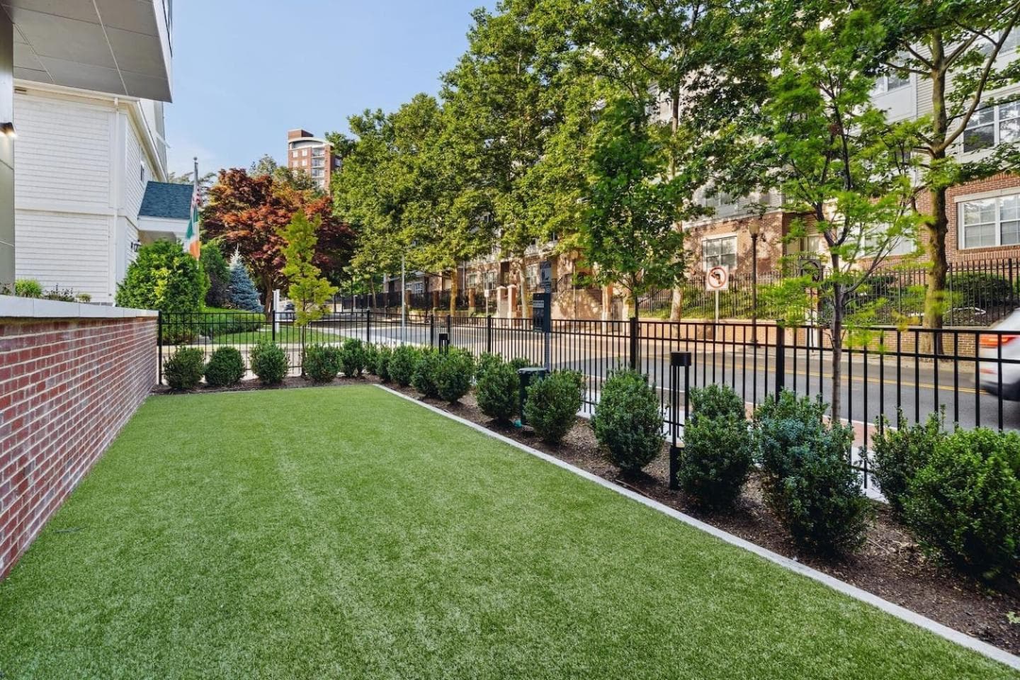 Hyatus Luxury Residences Stamford gallery photo in Stamford, CT — image 67