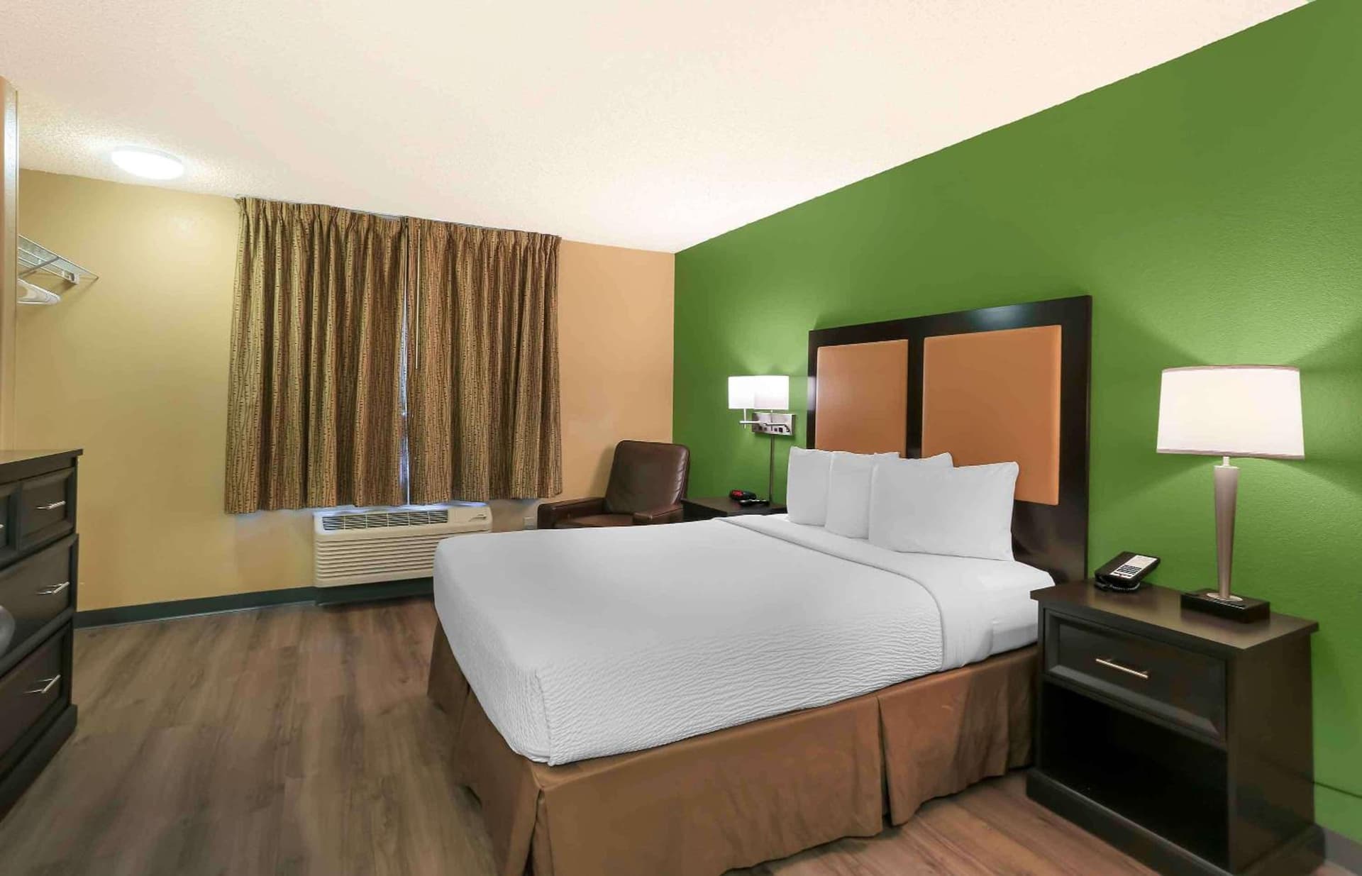 Extended Stay America Suites - Salt Lake City - West Valley Center gallery photo in West Valley City, UT — image 34