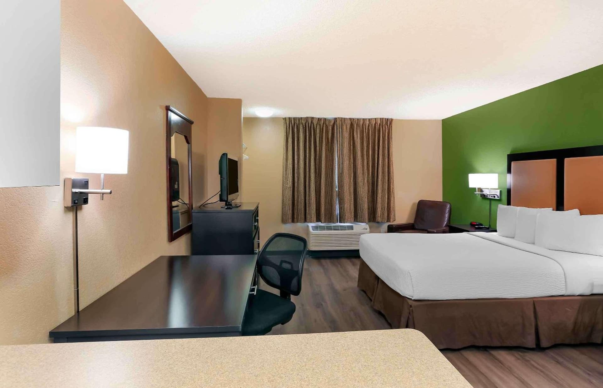 Extended Stay America Suites - Salt Lake City - West Valley Center gallery photo in West Valley City, UT — image 45
