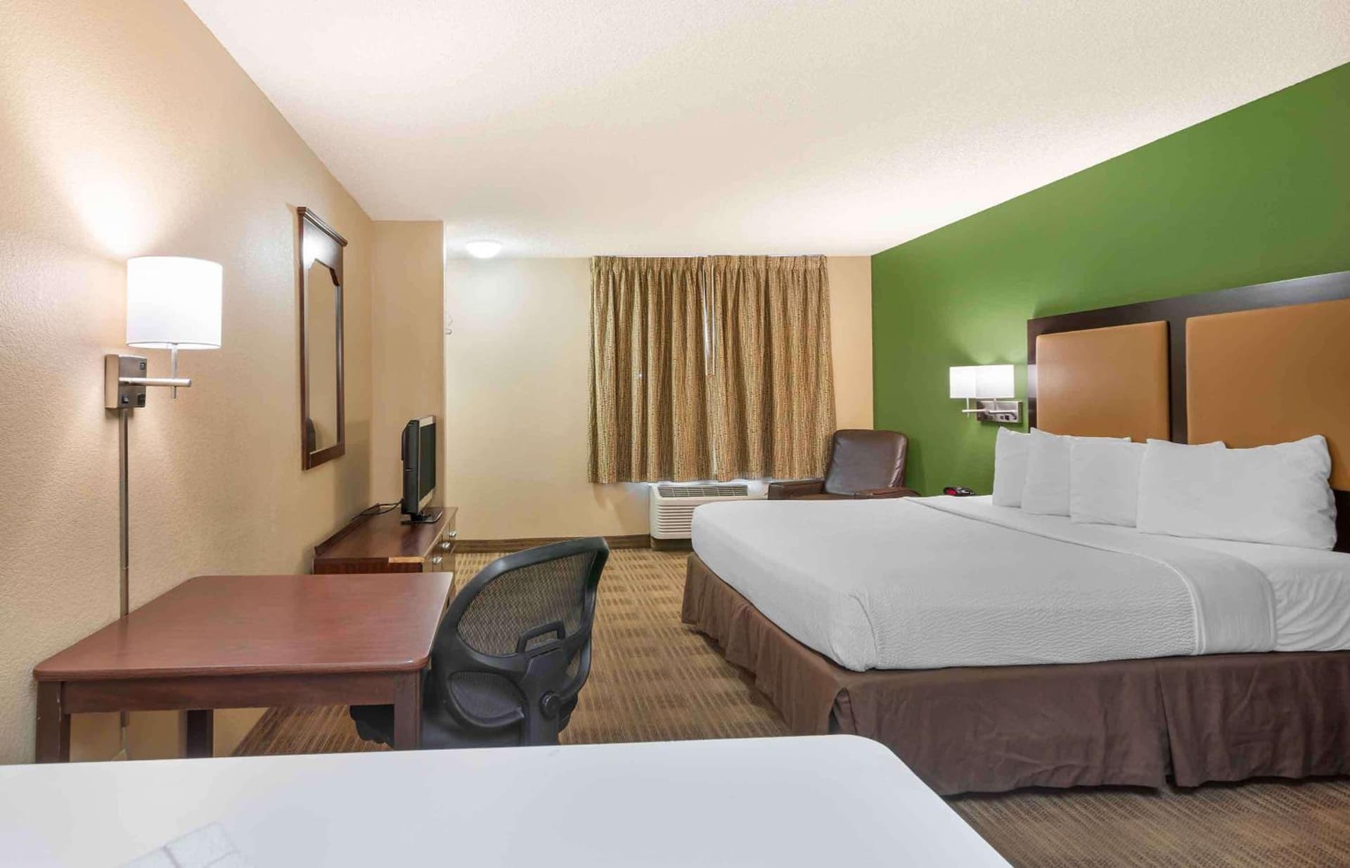 Extended Stay America Suites - Salt Lake City - West Valley Center gallery photo in West Valley City, UT — image 55