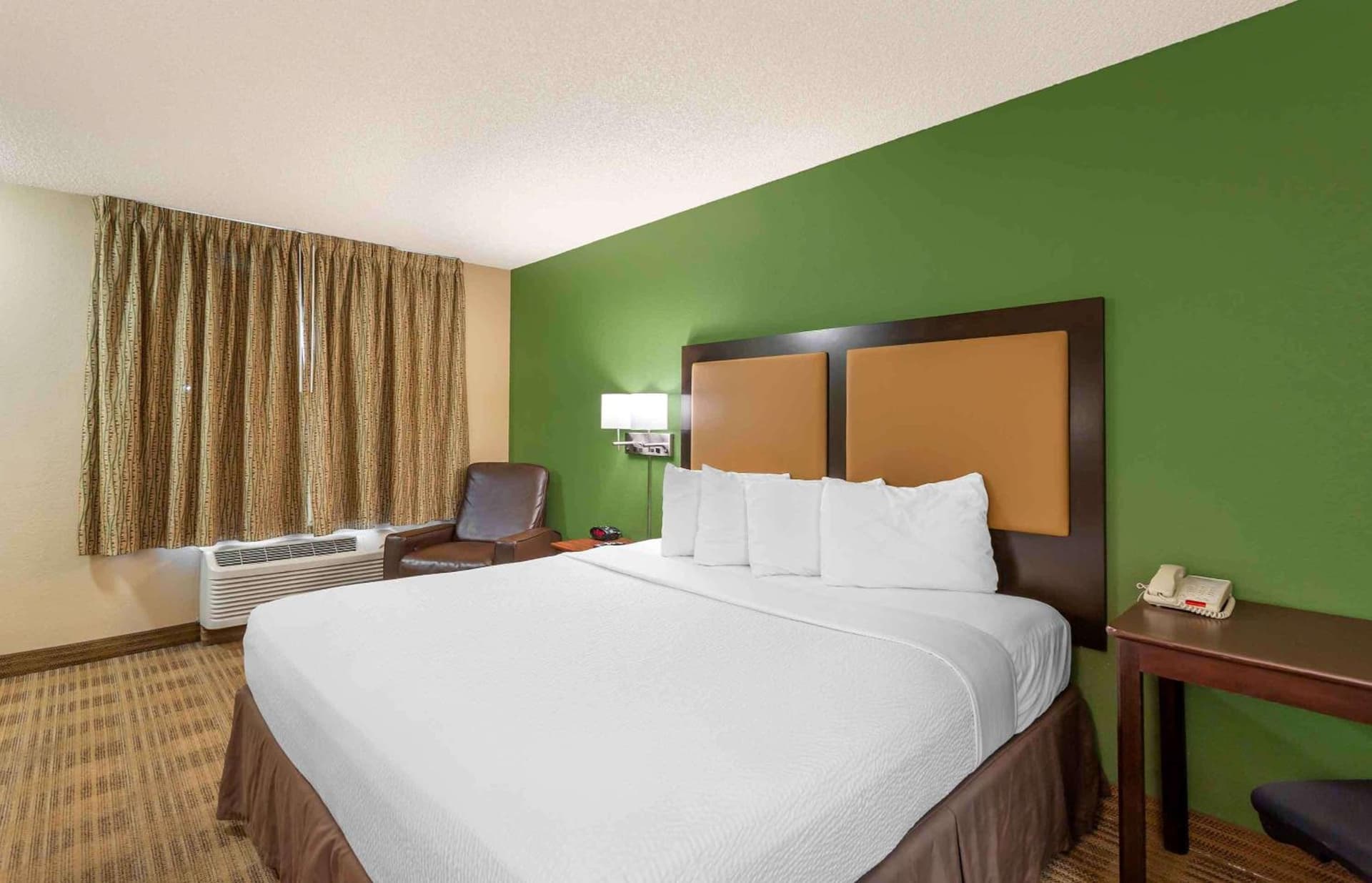 Extended Stay America Suites - Salt Lake City - West Valley Center gallery photo in West Valley City, UT — image 49