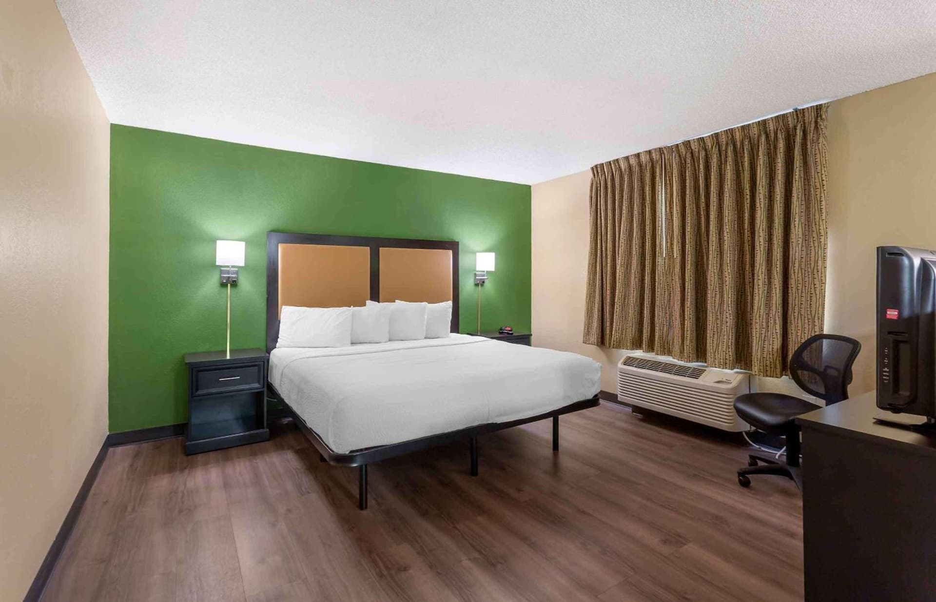 Extended Stay America Suites - Salt Lake City - West Valley Center gallery photo in West Valley City, UT — image 38