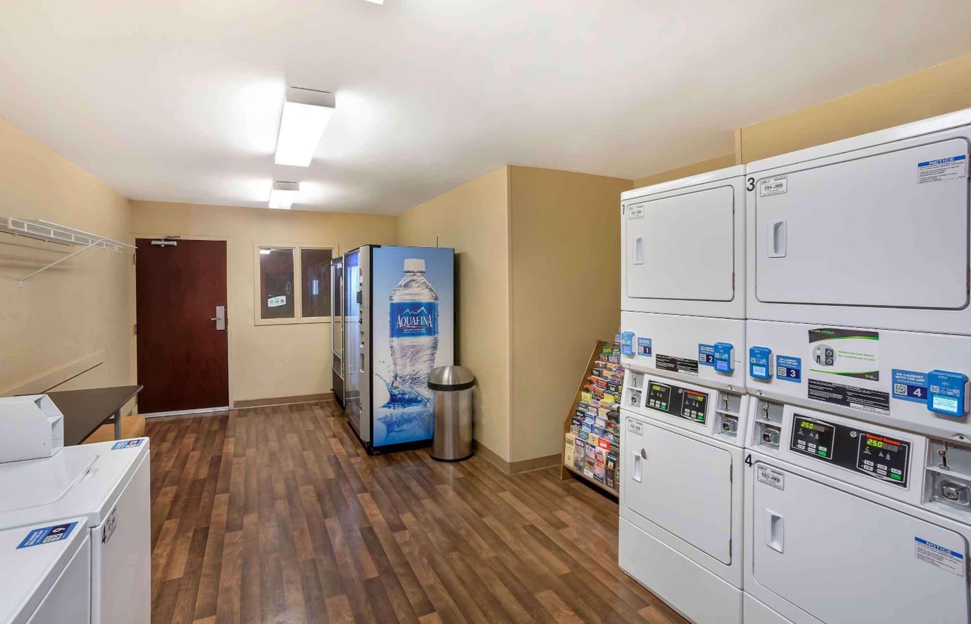 Extended Stay America Suites - Salt Lake City - West Valley Center gallery photo in West Valley City, UT — image 56
