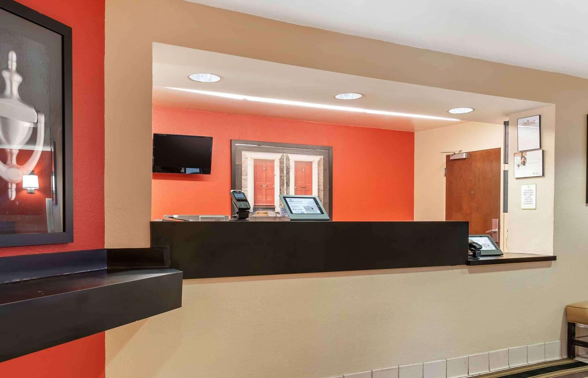 Extended Stay America Select Suites - Detroit - Sterling Heights gallery photo in Sterling Heights, MI — image 4