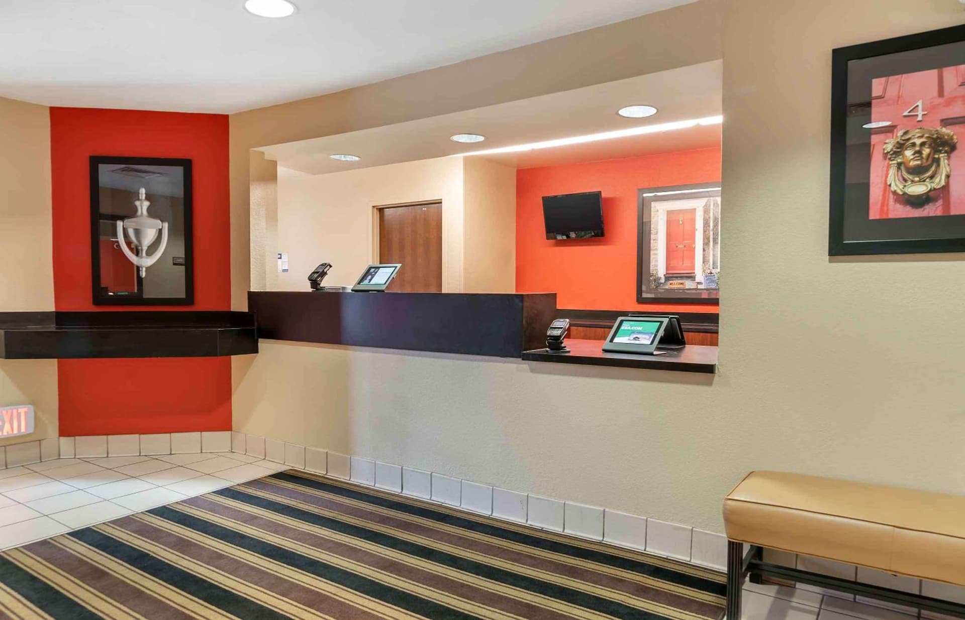 Extended Stay America Select Suites - Detroit - Sterling Heights gallery photo in Sterling Heights, MI — image 45