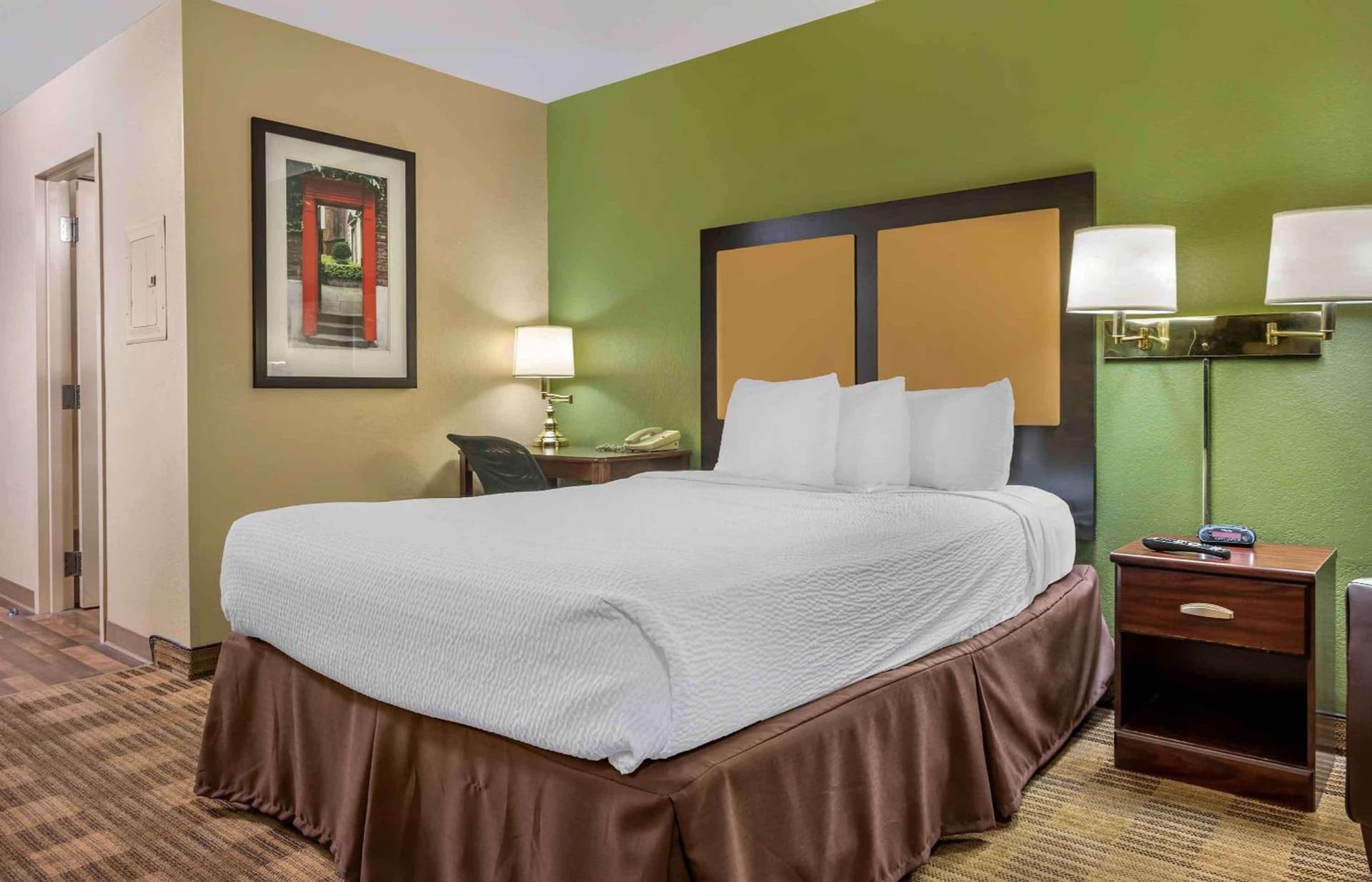 Extended Stay America Select Suites - Detroit - Sterling Heights gallery photo in Sterling Heights, MI — image 19