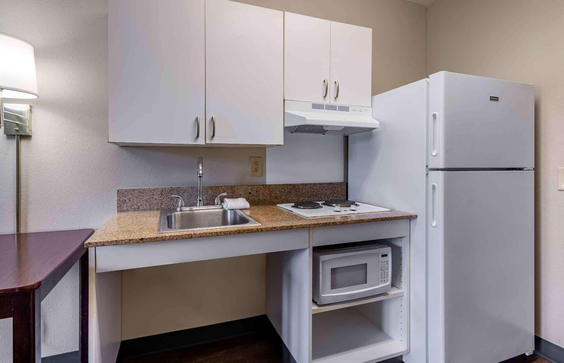 Extended Stay America Select Suites - Detroit - Sterling Heights gallery photo in Sterling Heights, MI — image 35