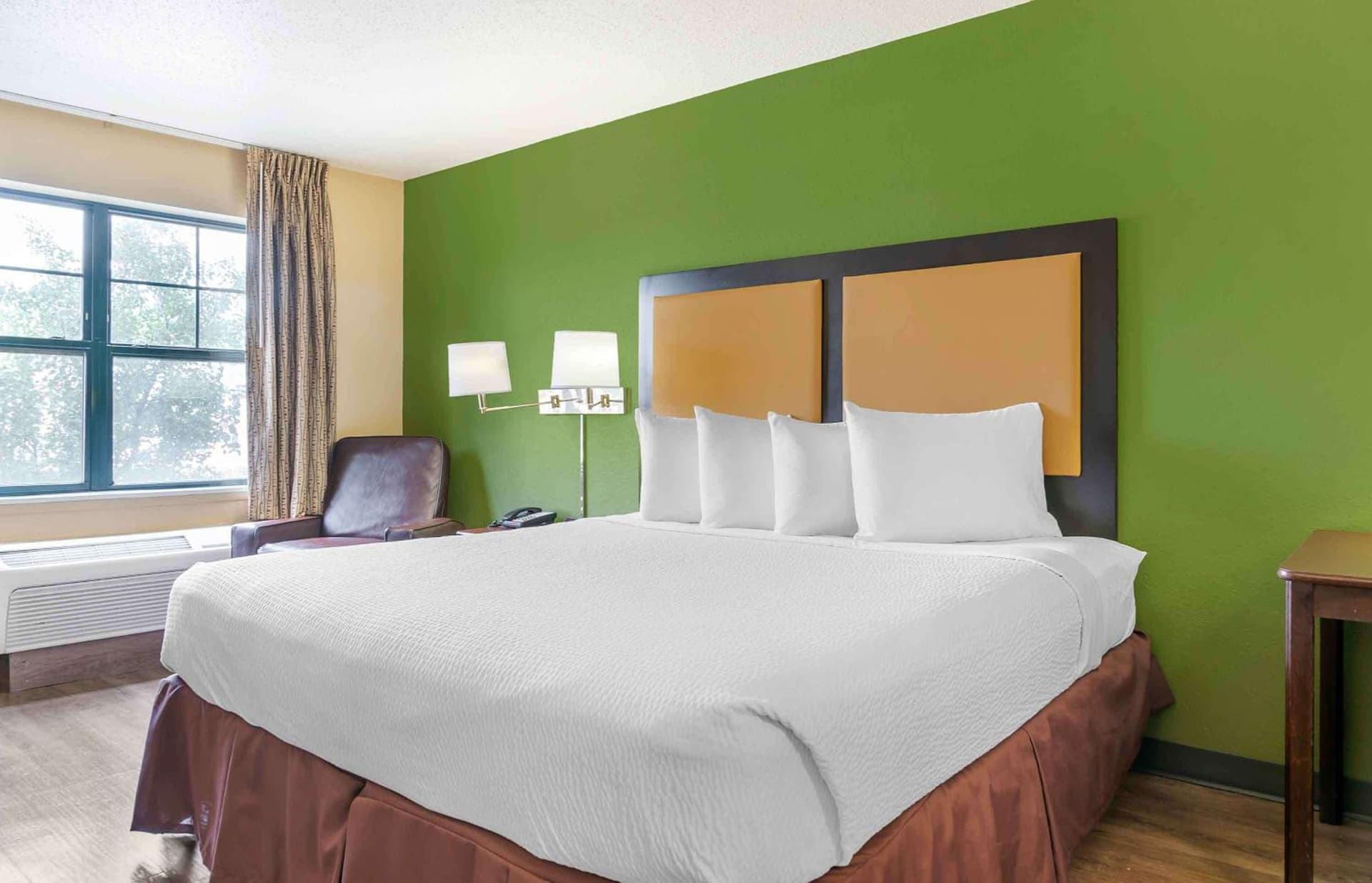 Extended Stay America Select Suites - Detroit - Sterling Heights gallery photo in Sterling Heights, MI — image 32