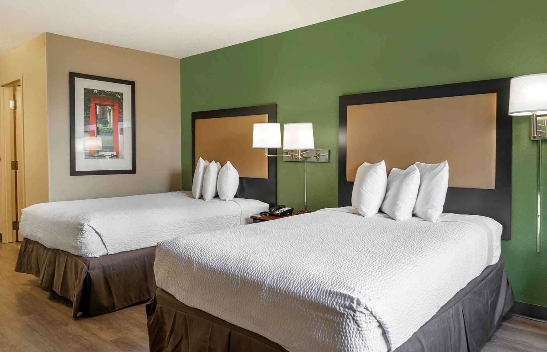 Extended Stay America Select Suites - Detroit - Sterling Heights gallery photo in Sterling Heights, MI — image 49