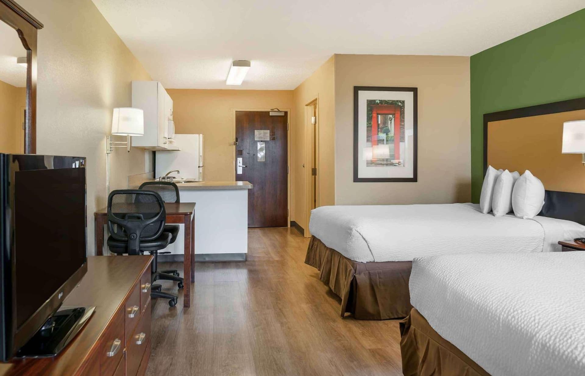 Extended Stay America Select Suites - Detroit - Sterling Heights gallery photo in Sterling Heights, MI — image 54