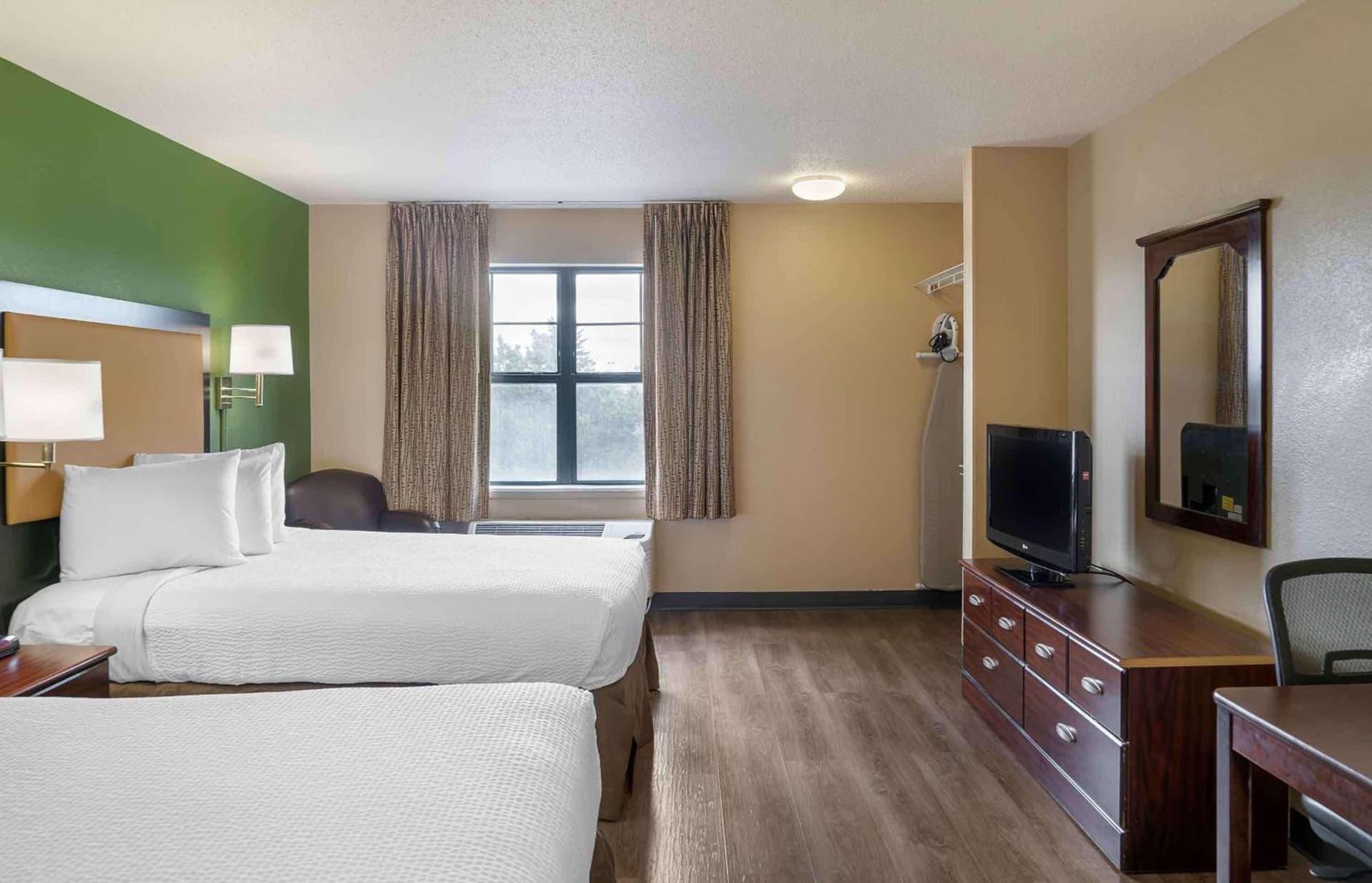 Extended Stay America Select Suites - Detroit - Sterling Heights gallery photo in Sterling Heights, MI — image 52