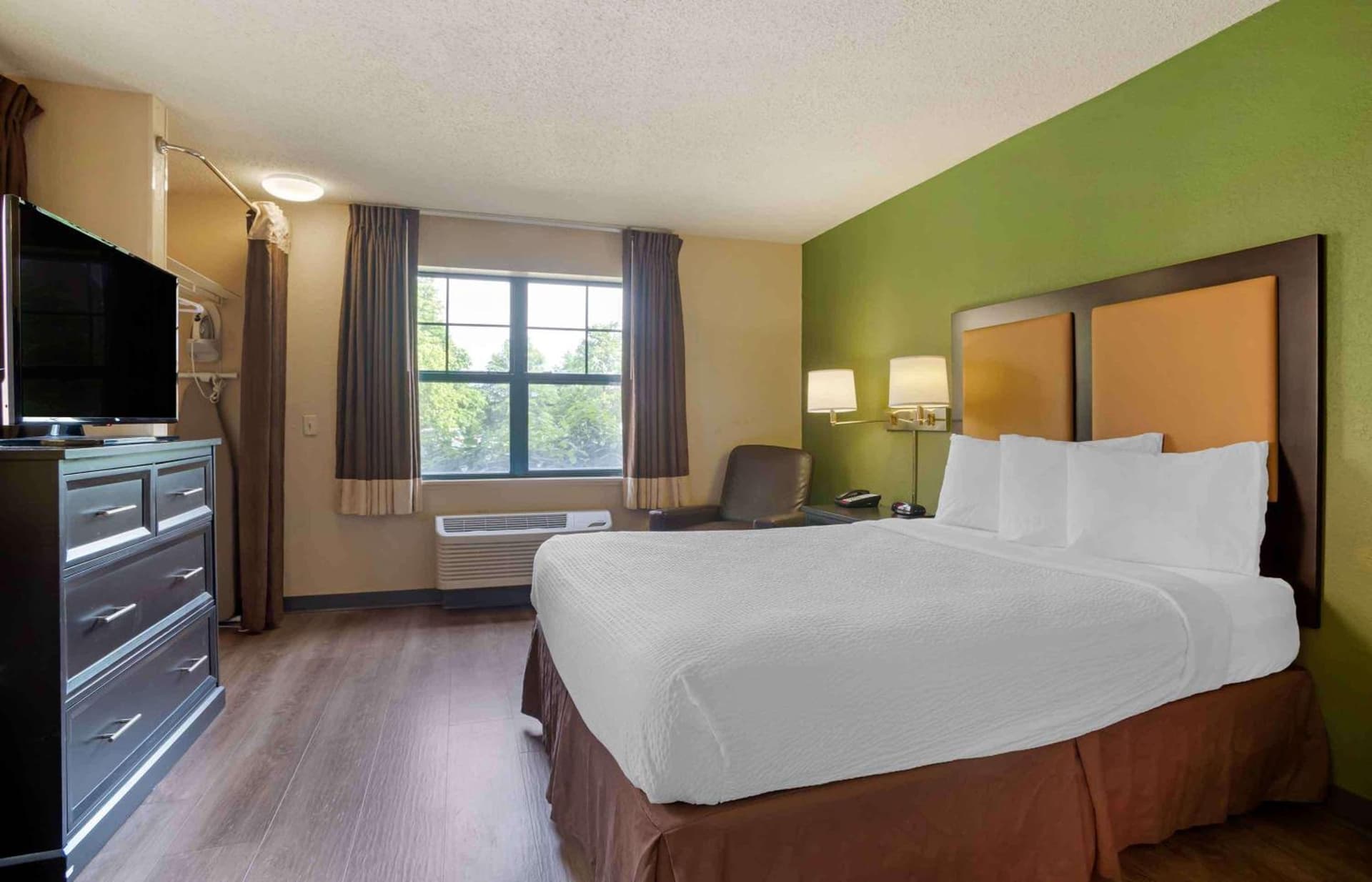 Extended Stay America Suites - Columbia - Columbia Parkway gallery photo in Columbia, MD — image 58