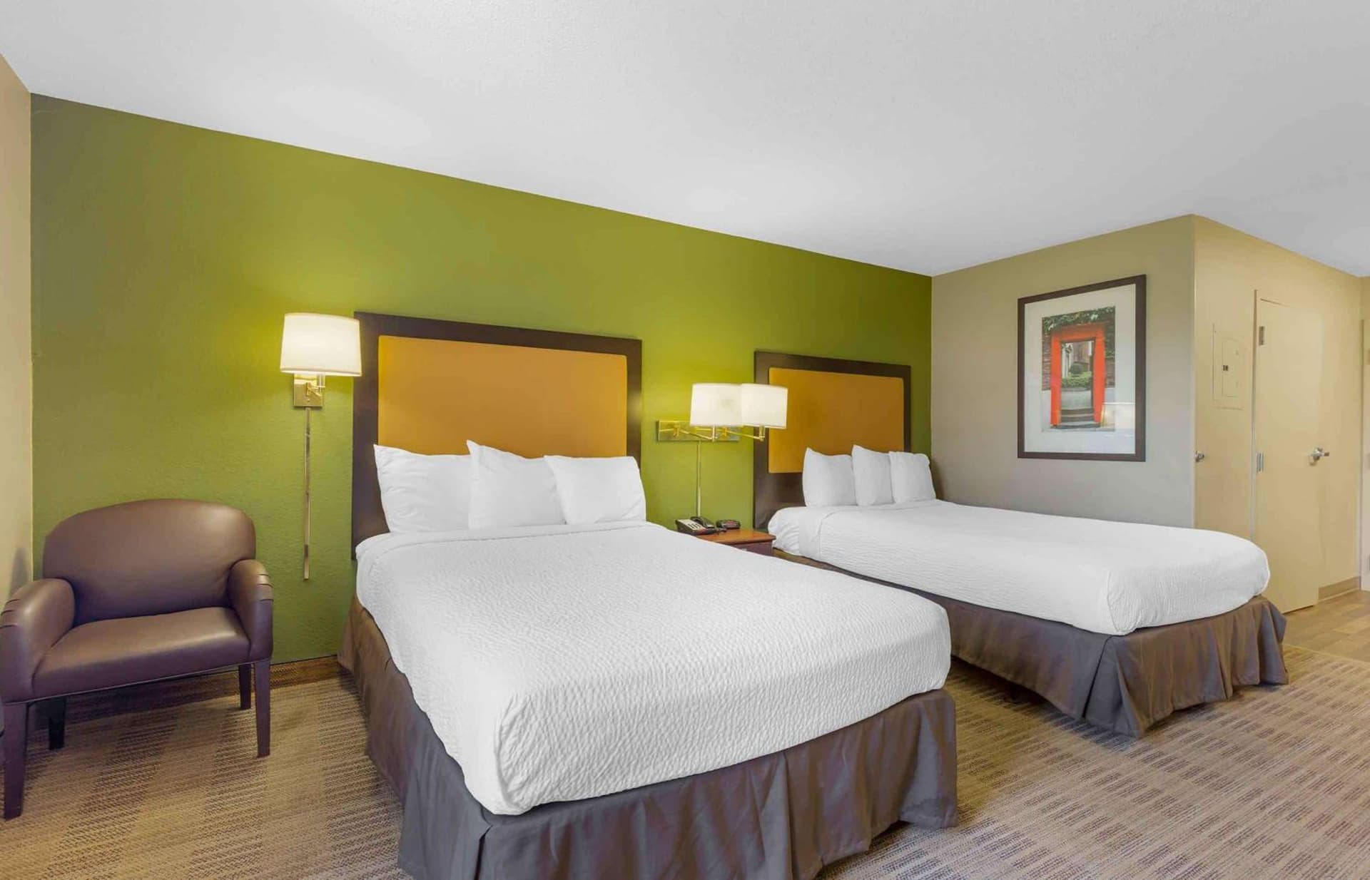 Extended Stay America Suites - Columbia - Columbia Parkway gallery photo in Columbia, MD — image 7