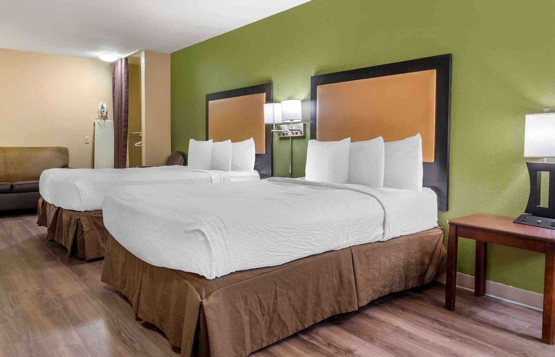 Extended Stay America Suites - Columbia - Columbia Parkway gallery photo in Columbia, MD — image 13