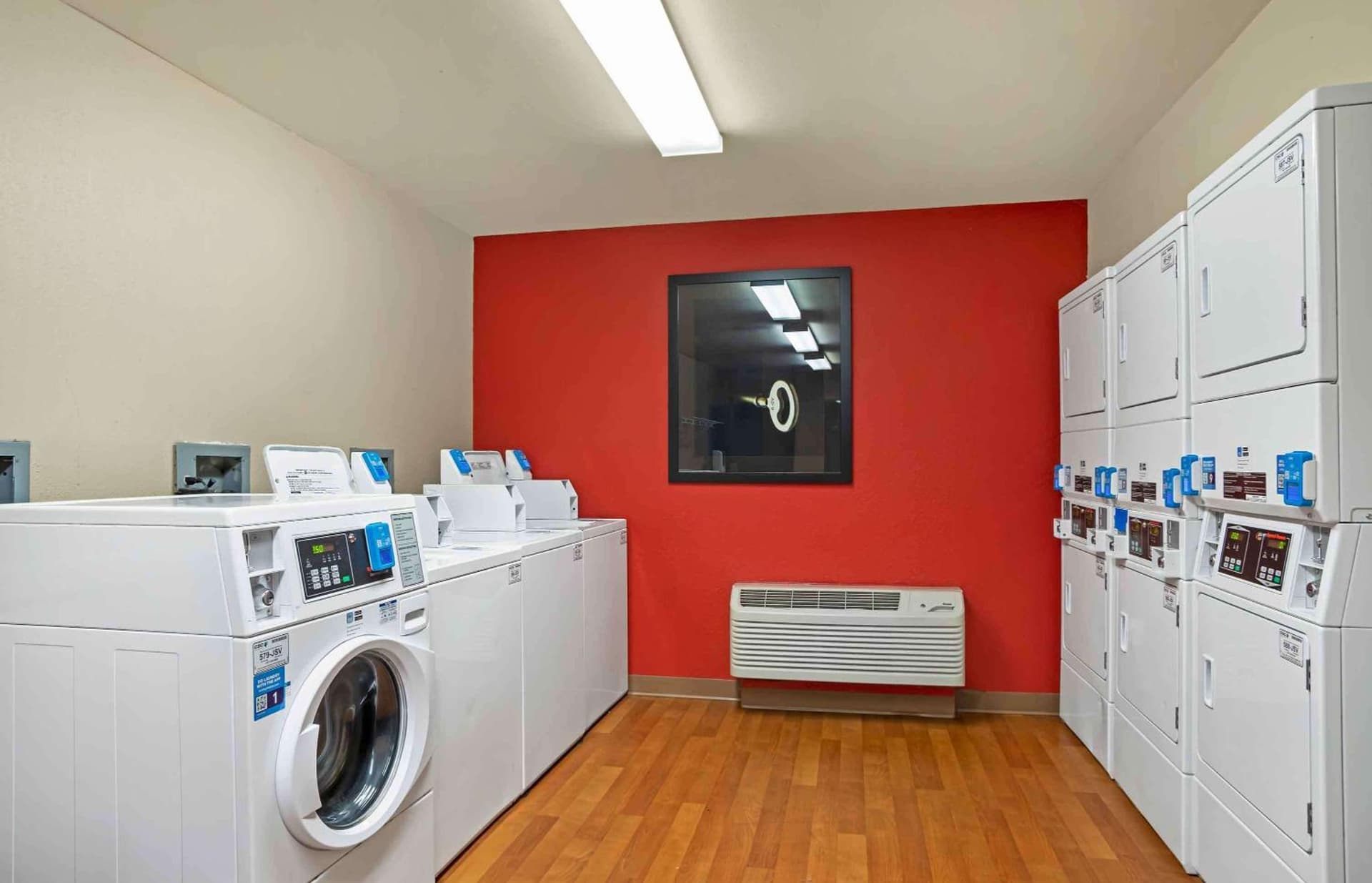 Extended Stay America Suites - Columbia - Columbia Parkway gallery photo in Columbia, MD — image 35