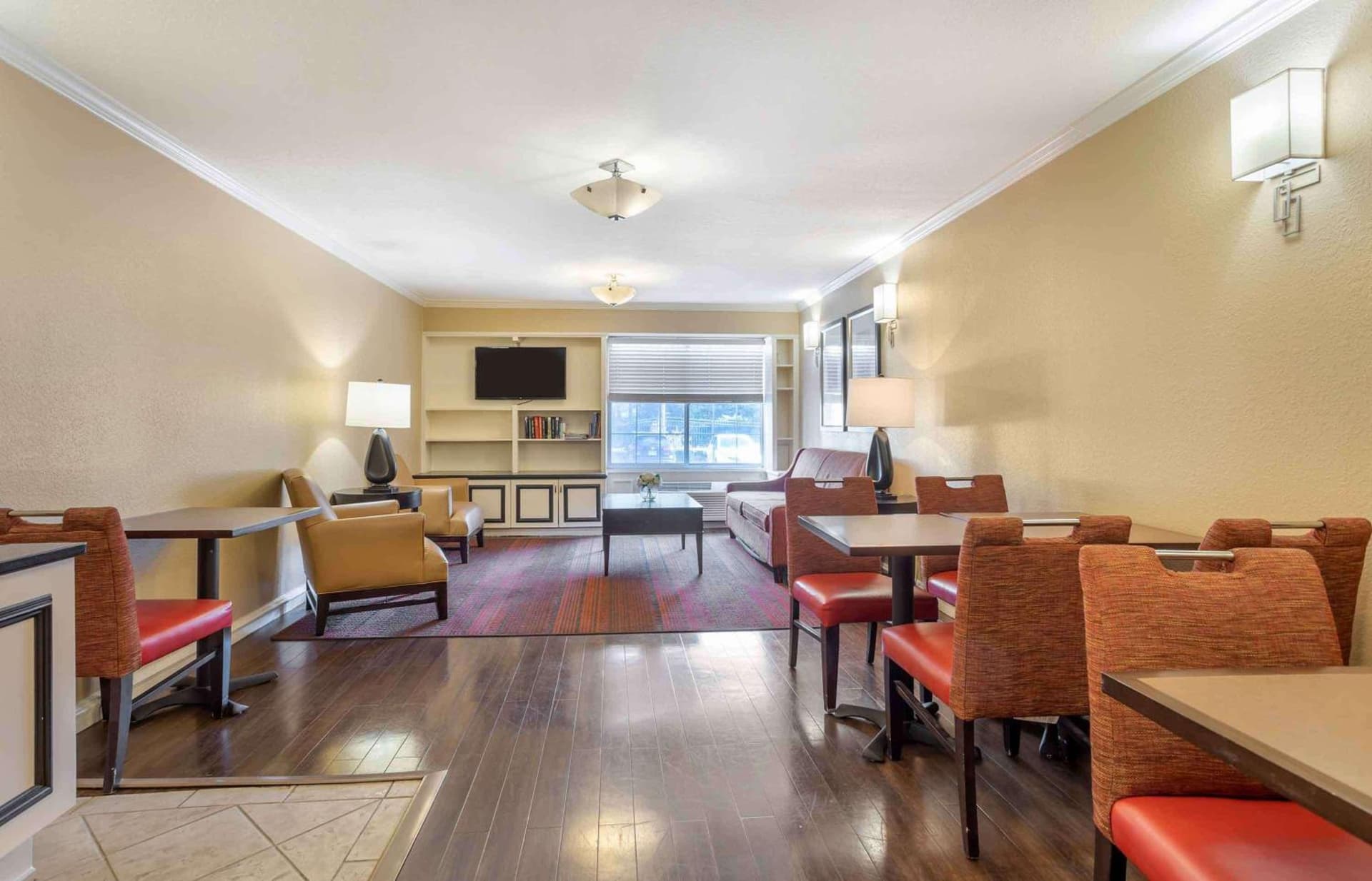 Extended Stay America Suites - Shelton - Fairfield County gallery photo in Shelton, CT — image 29