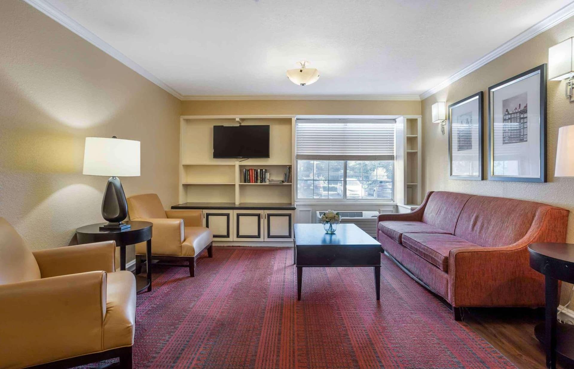 Extended Stay America Suites - Shelton - Fairfield County gallery photo in Shelton, CT — image 5