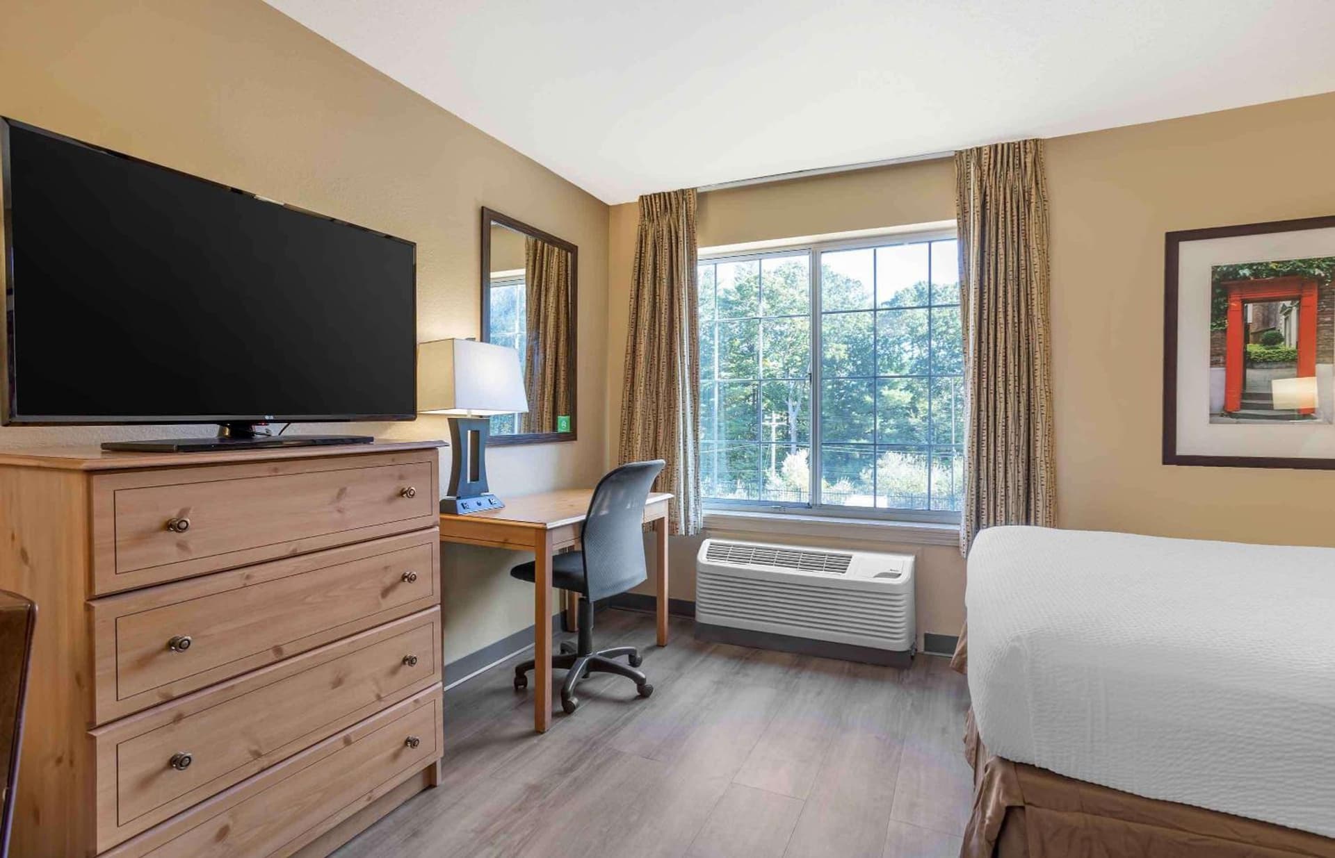 Extended Stay America Suites - Shelton - Fairfield County gallery photo in Shelton, CT — image 27