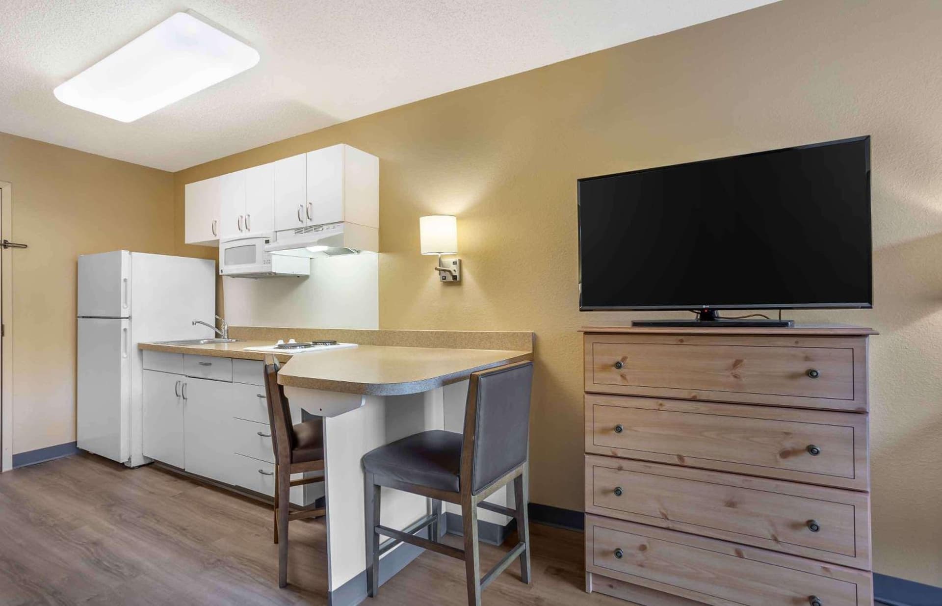 Extended Stay America Suites - Shelton - Fairfield County gallery photo in Shelton, CT — image 38