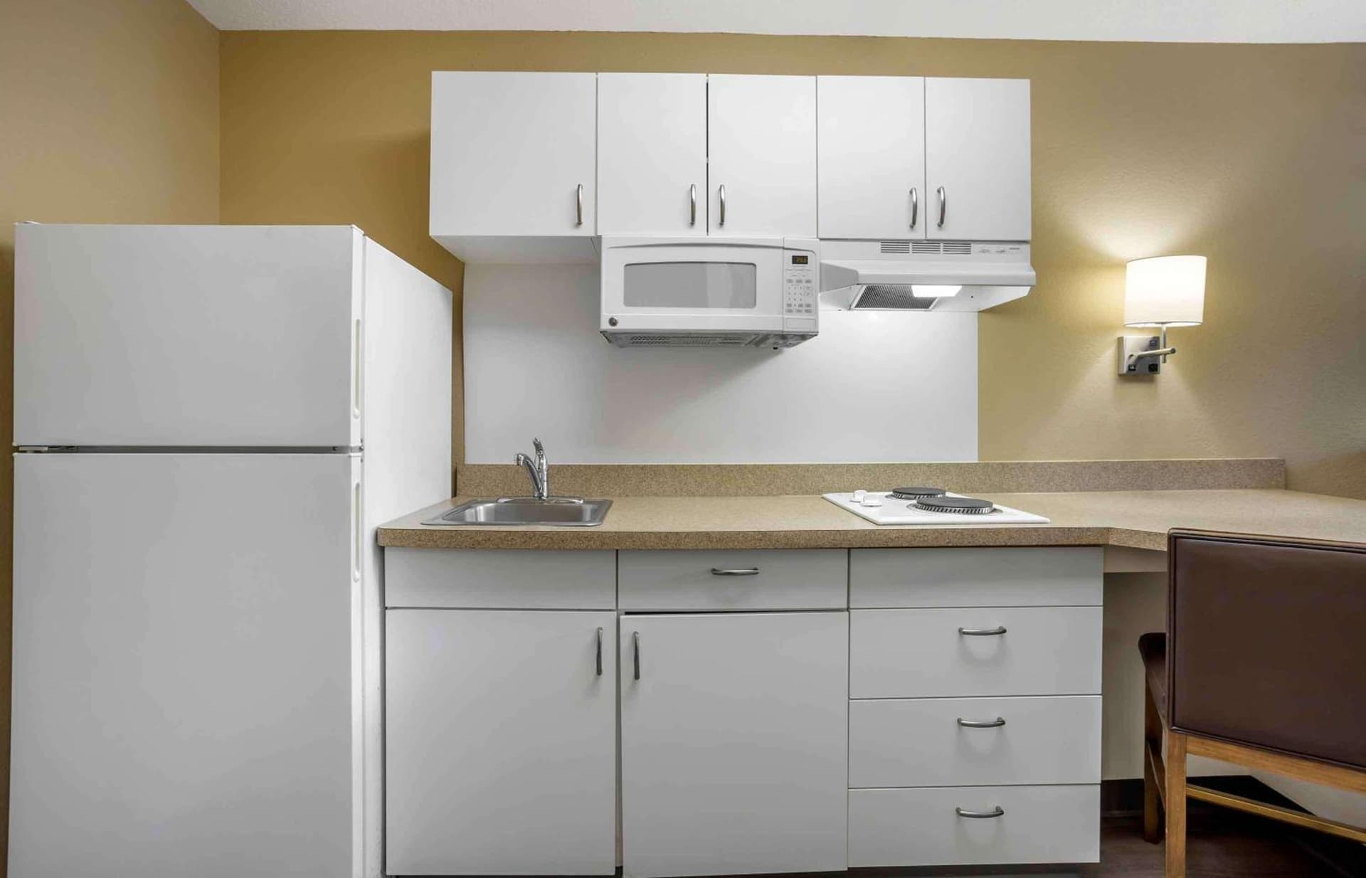 Extended Stay America Suites - Shelton - Fairfield County gallery photo in Shelton, CT — image 47
