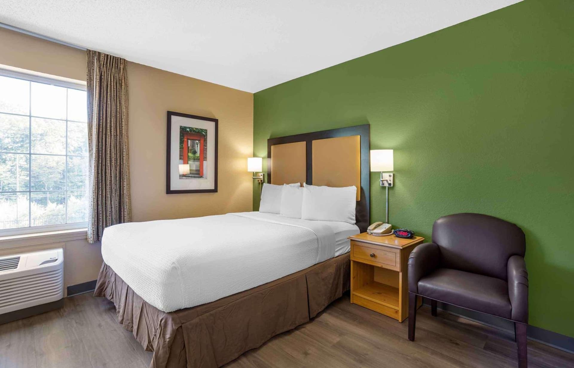 Extended Stay America Suites - Shelton - Fairfield County gallery photo in Shelton, CT — image 4