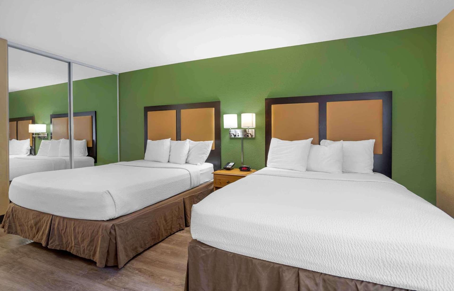 Extended Stay America Suites - Shelton - Fairfield County gallery photo in Shelton, CT — image 11