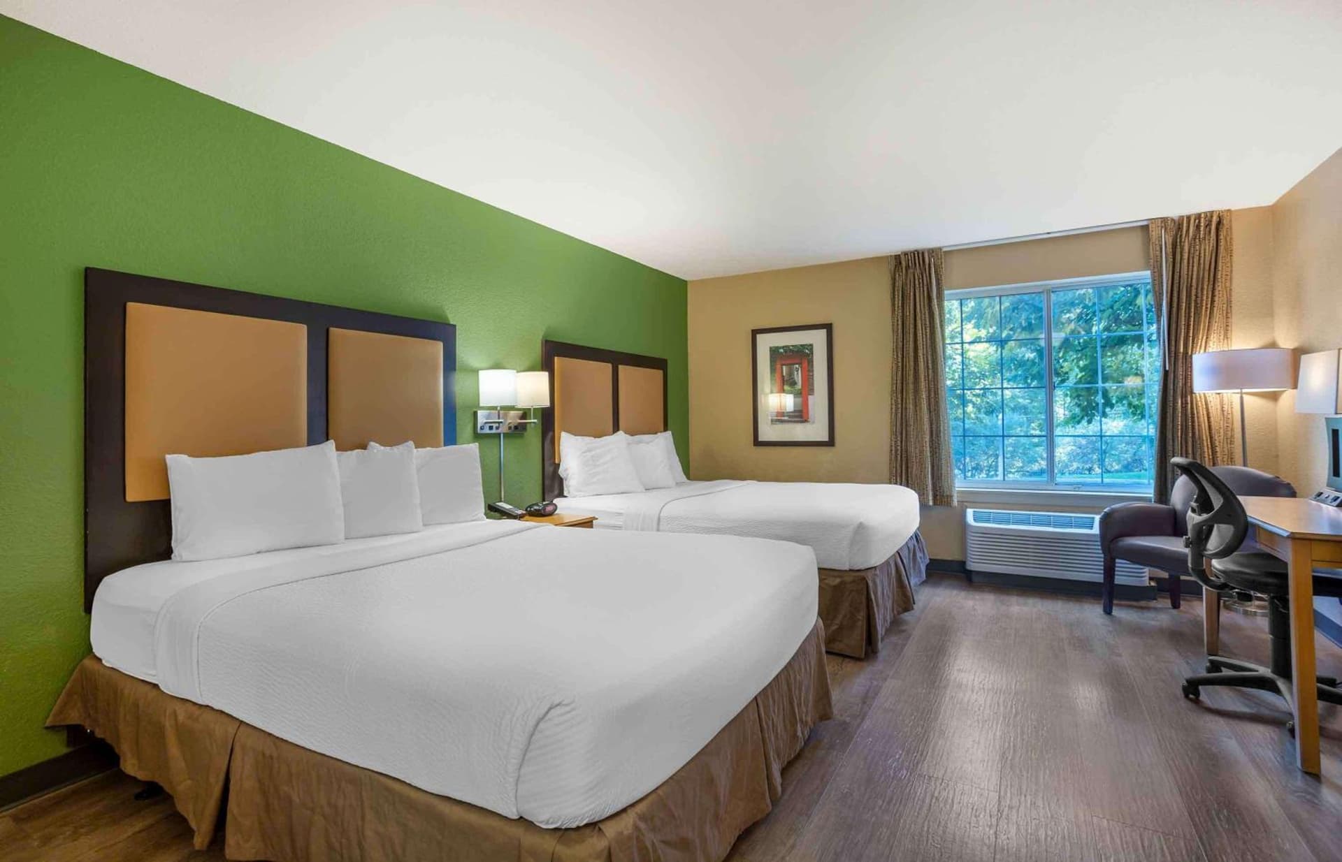 Extended Stay America Suites - Shelton - Fairfield County gallery photo in Shelton, CT — image 40