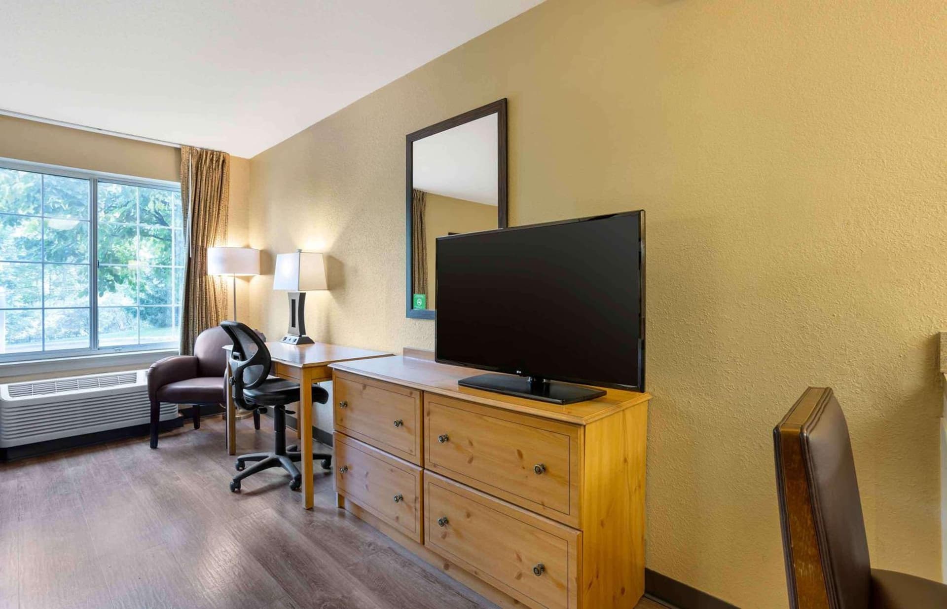 Extended Stay America Suites - Shelton - Fairfield County gallery photo in Shelton, CT — image 9