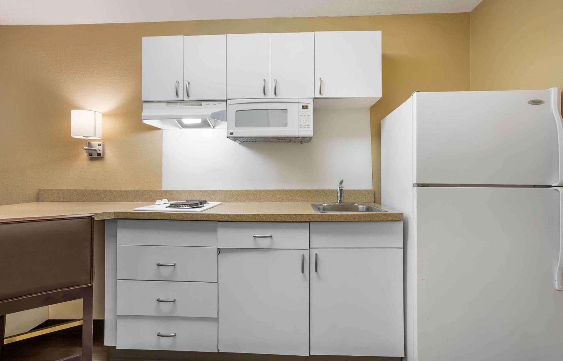 Extended Stay America Suites - Shelton - Fairfield County gallery photo in Shelton, CT — image 48
