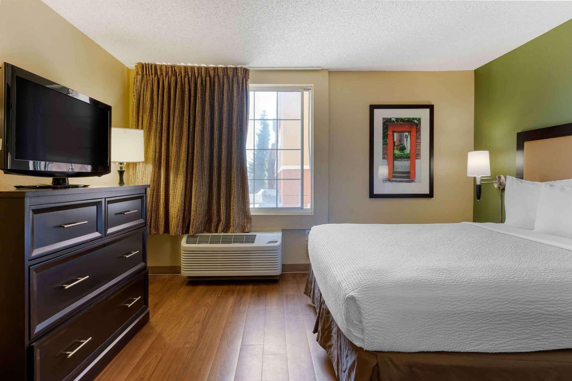Extended Stay America Suites - Shelton - Fairfield County gallery photo in Shelton, CT — image 21