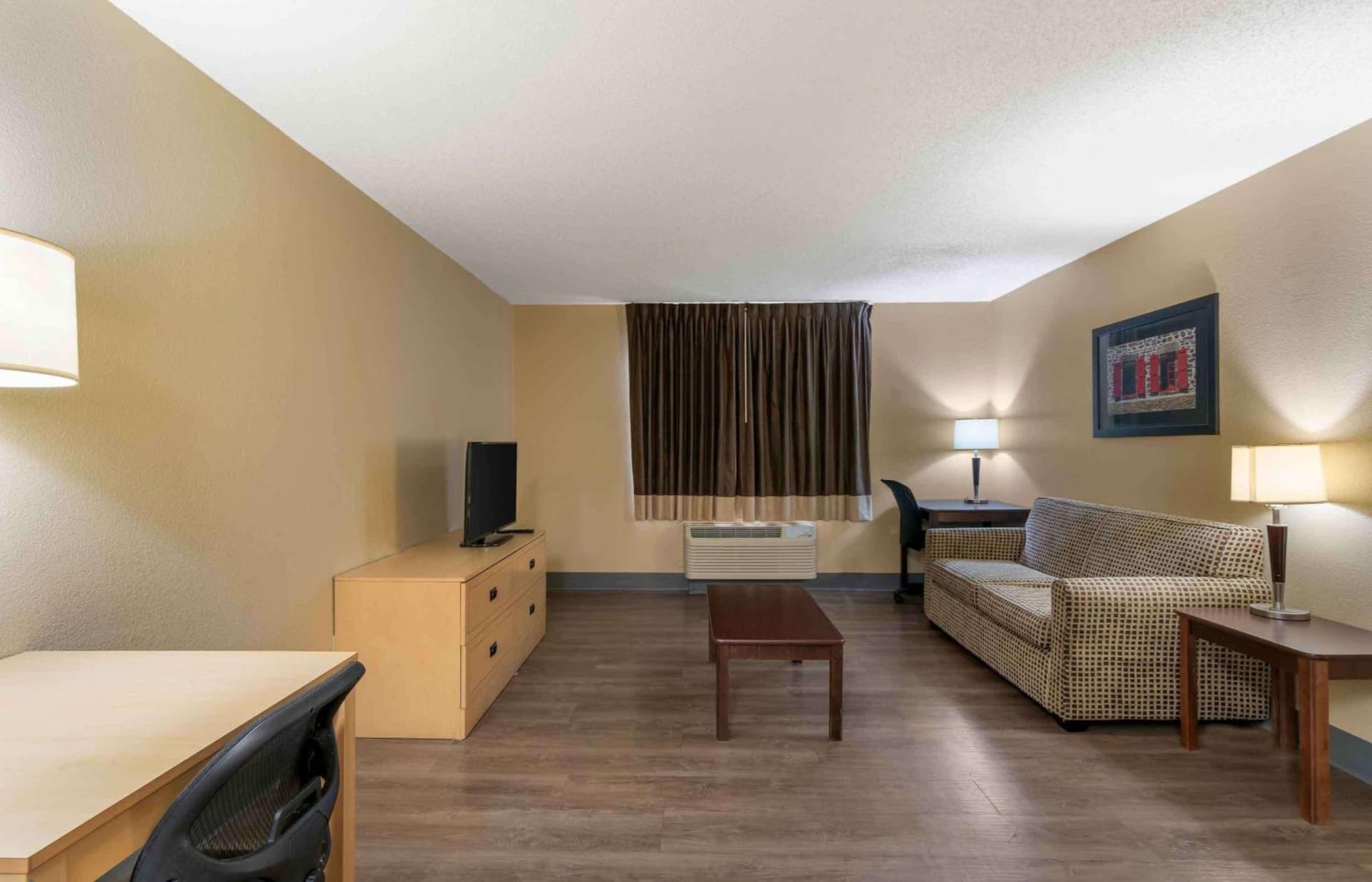 Extended Stay America Suites - Shelton - Fairfield County gallery photo in Shelton, CT — image 25