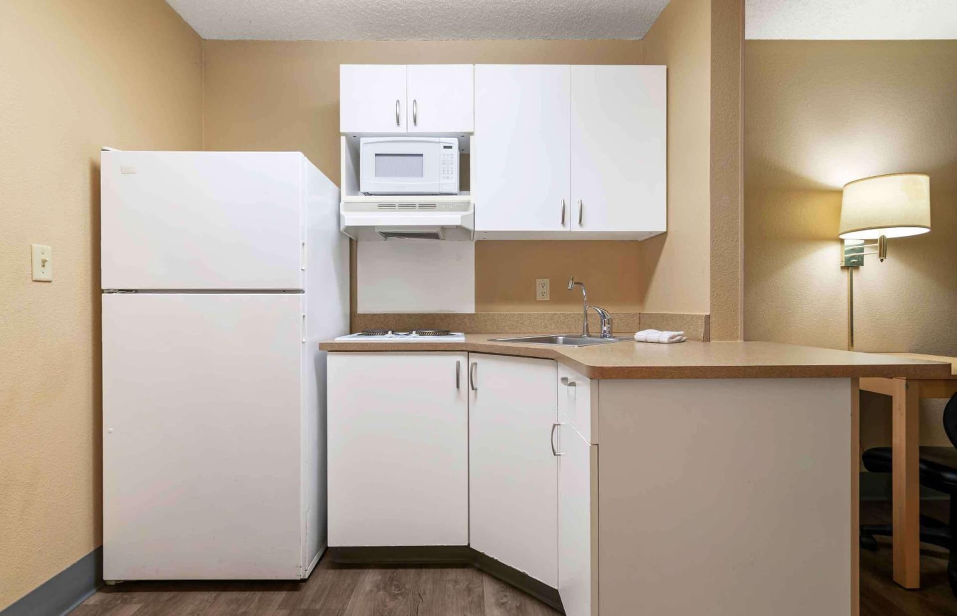 Extended Stay America Suites - Shelton - Fairfield County gallery photo in Shelton, CT — image 33