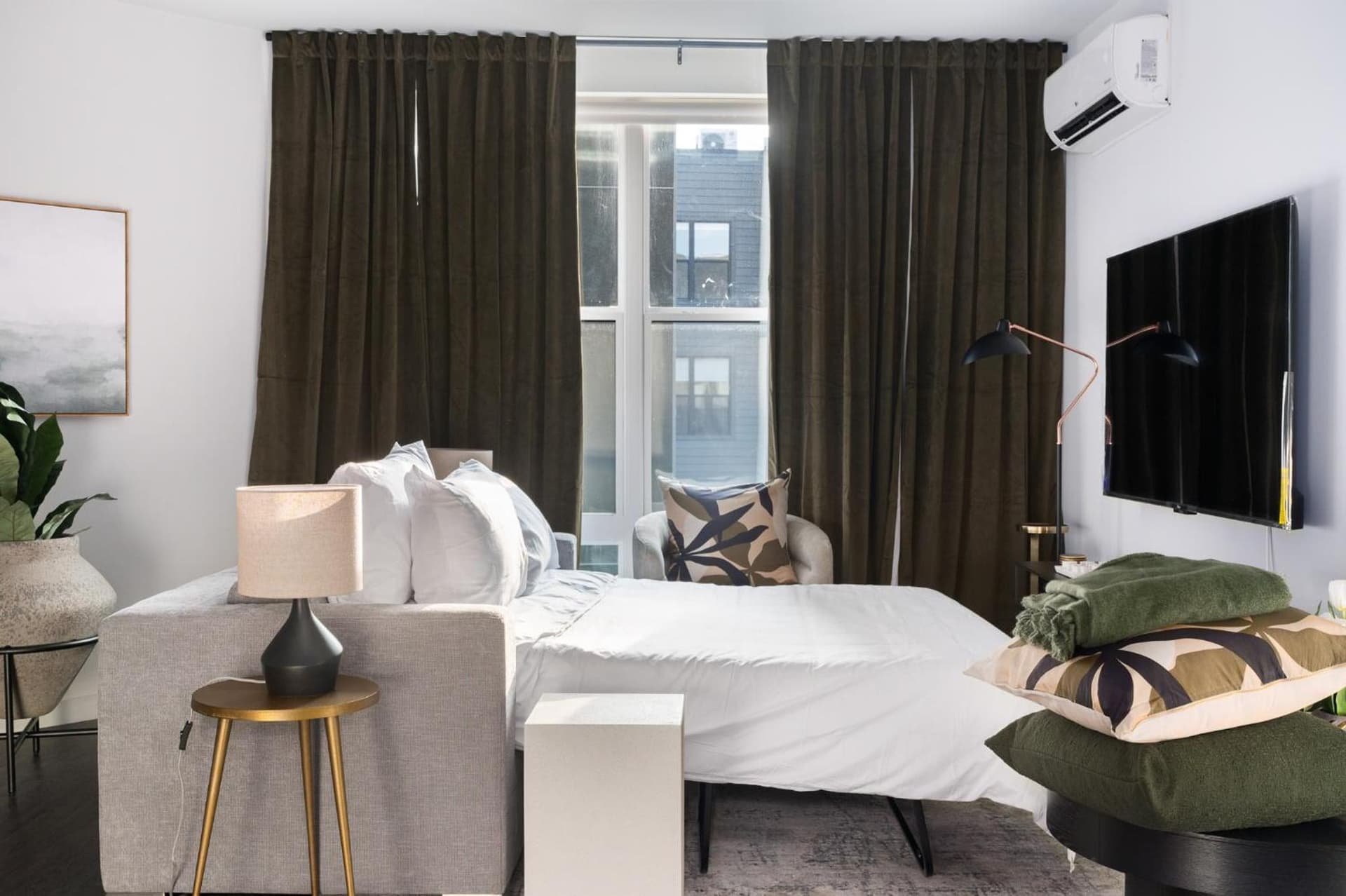 Hyatus Luxury Residences Stamford gallery photo in Stamford, CT — image 24