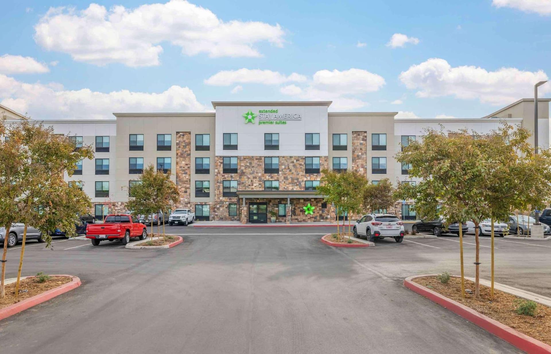Extended Stay America Premier Suites - San Diego - San Marcos interior in San Marcos, CA — gallery photo 2