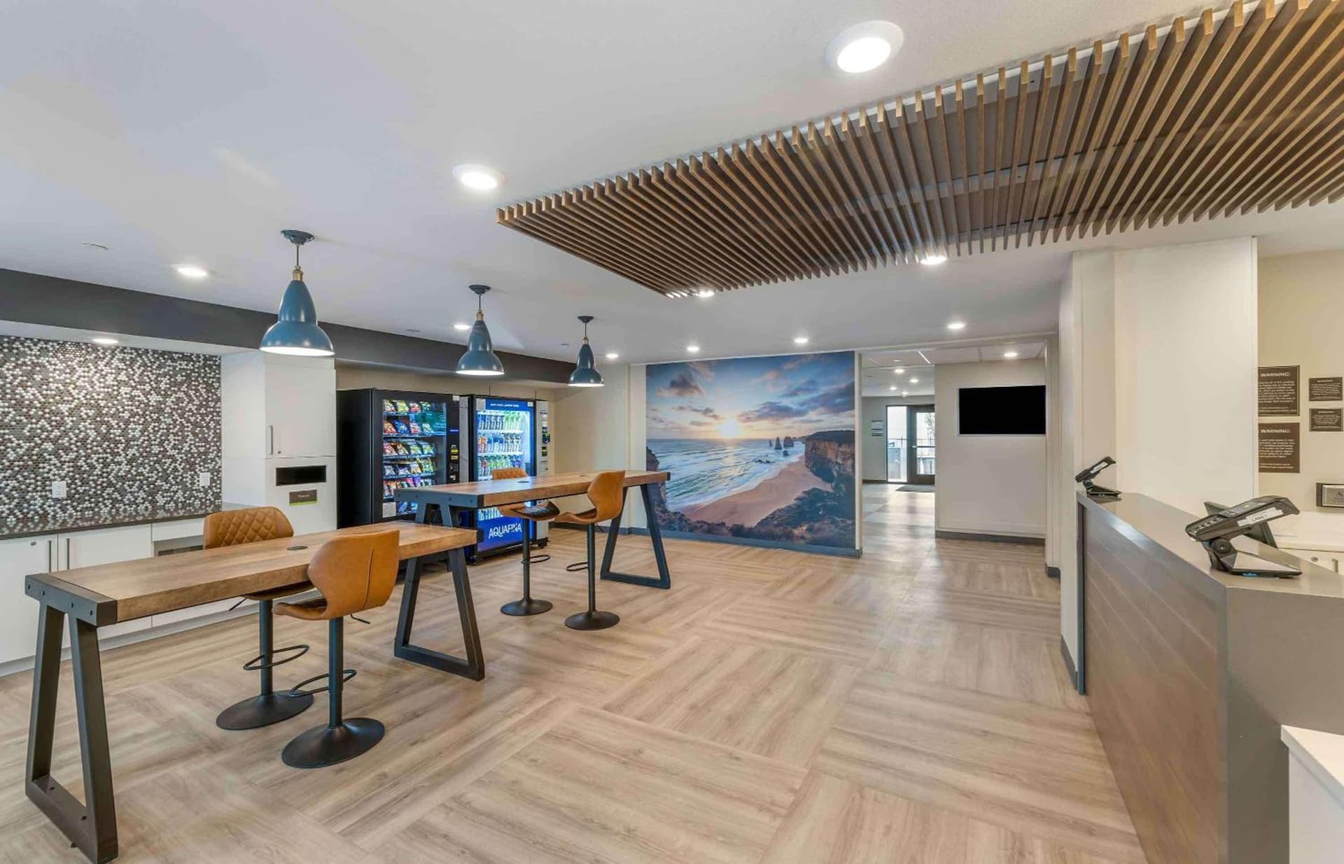 Extended Stay America Premier Suites - San Diego - San Marcos gallery photo in San Marcos, CA — image 5