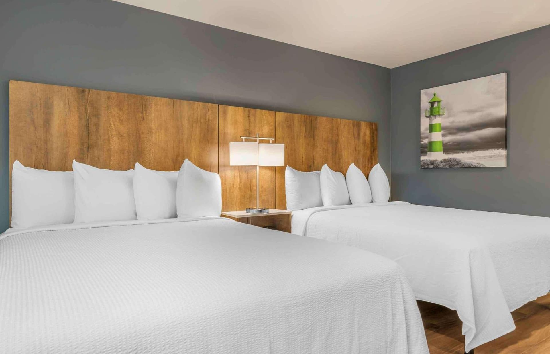 Extended Stay America Premier Suites - San Diego - San Marcos gallery photo in San Marcos, CA — image 12