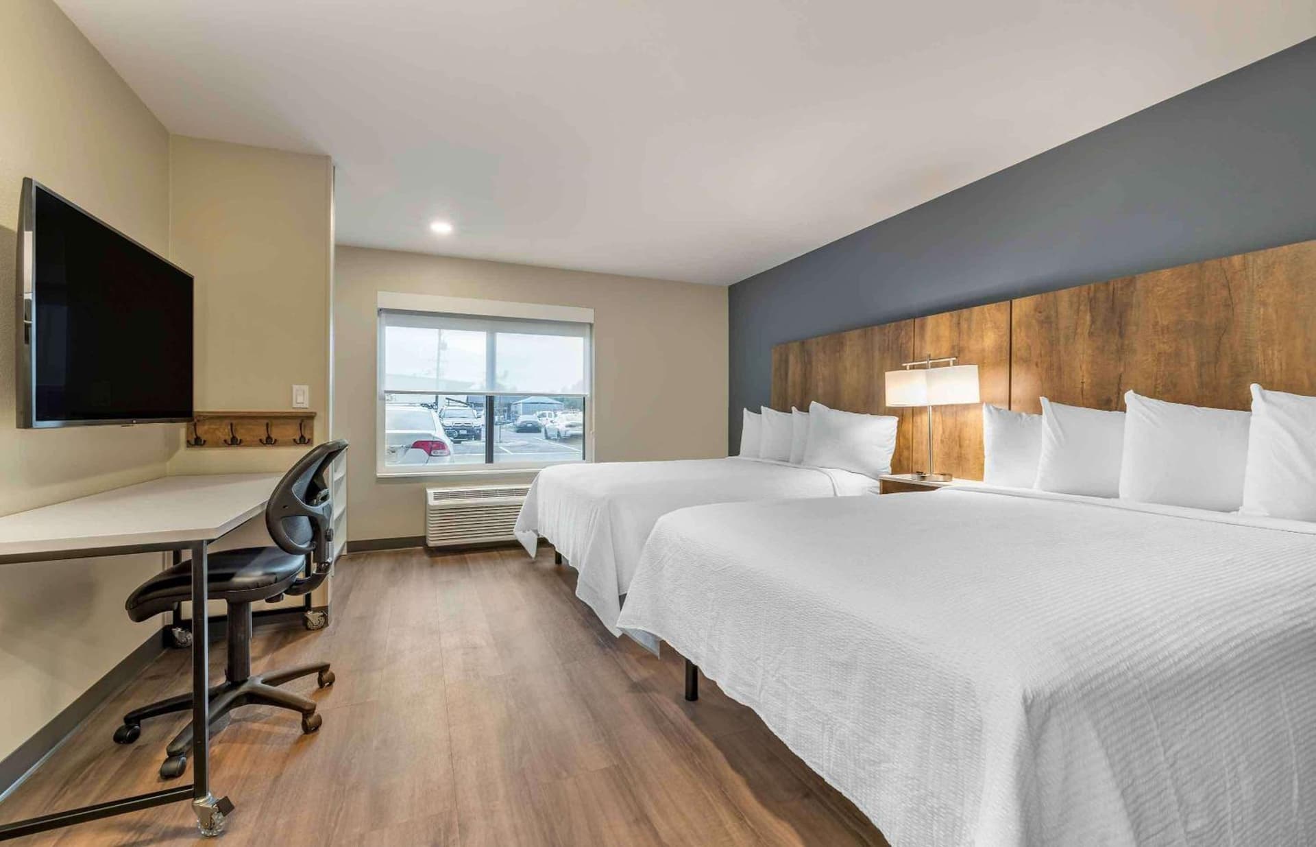 Extended Stay America Premier Suites - San Diego - San Marcos gallery photo in San Marcos, CA — image 13