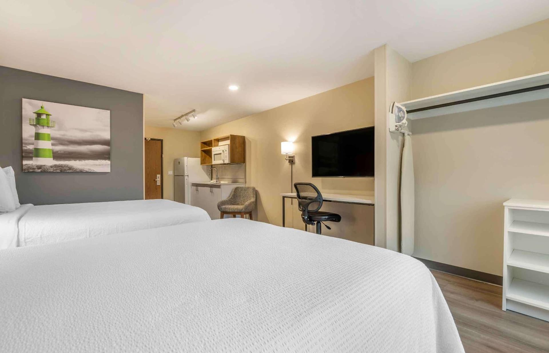 Extended Stay America Premier Suites - San Diego - San Marcos gallery photo in San Marcos, CA — image 14