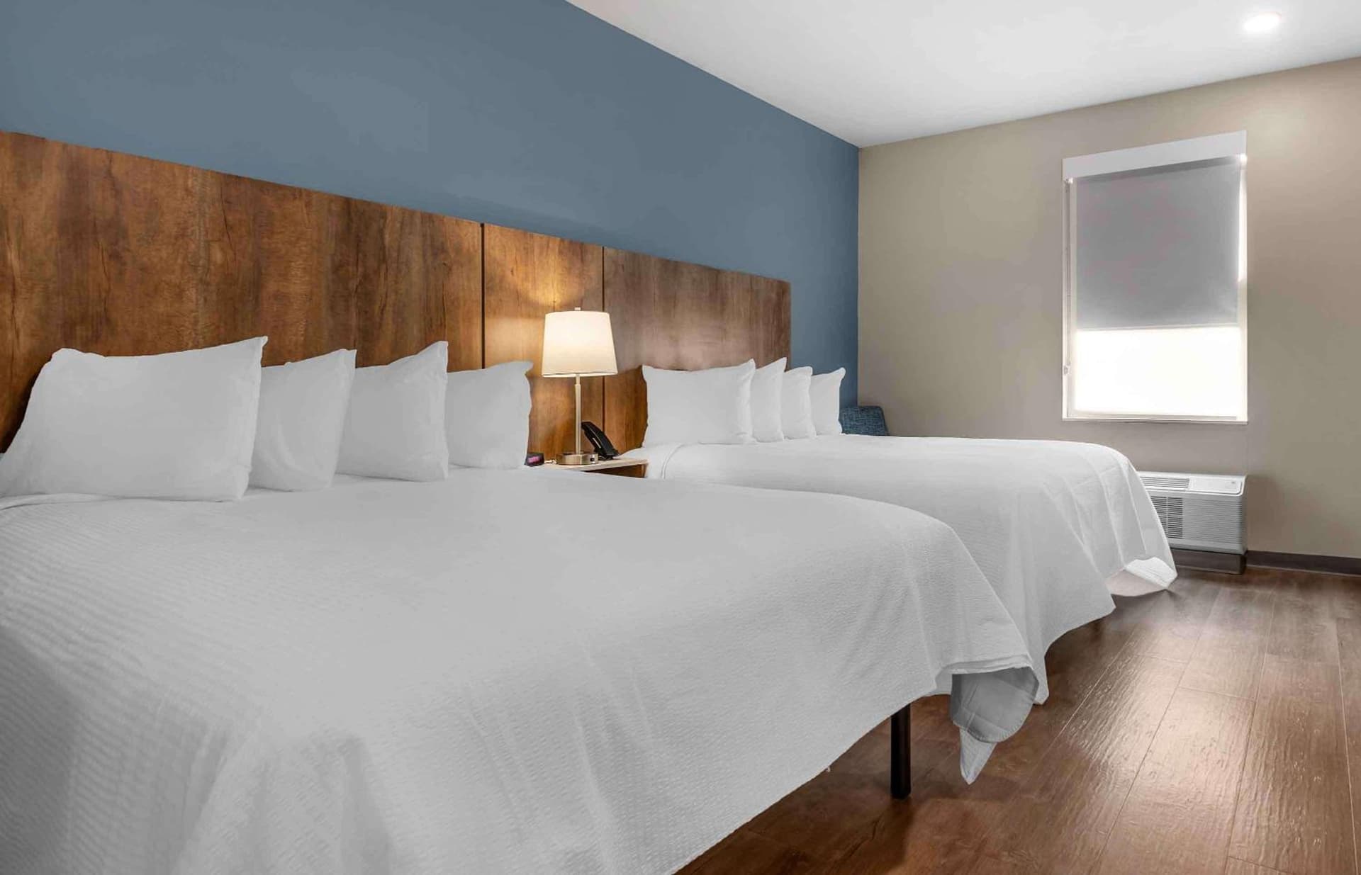 Extended Stay America Premier Suites - San Diego - San Marcos gallery photo in San Marcos, CA — image 16