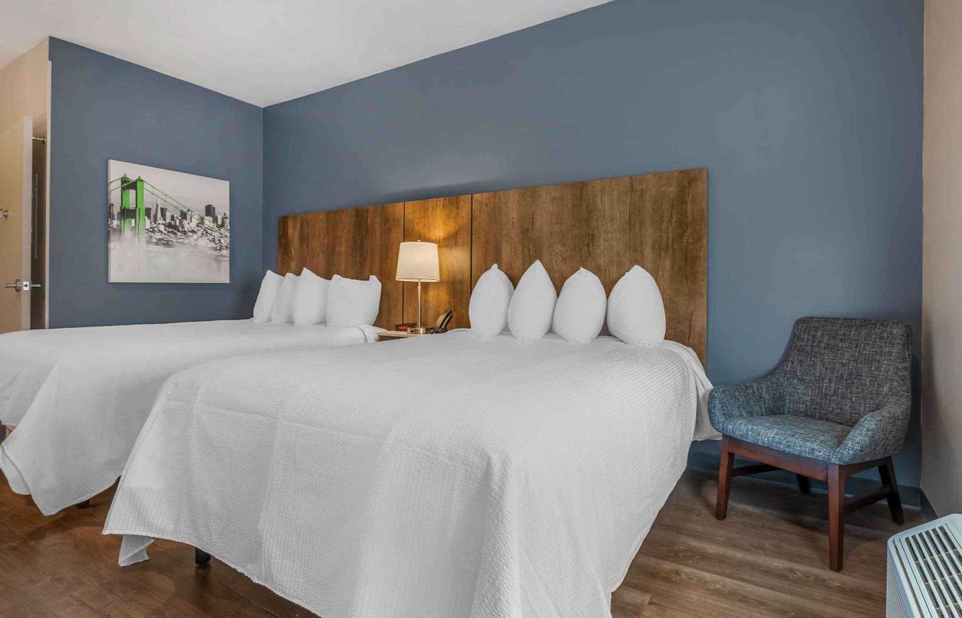 Extended Stay America Premier Suites - San Diego - San Marcos gallery photo in San Marcos, CA — image 17