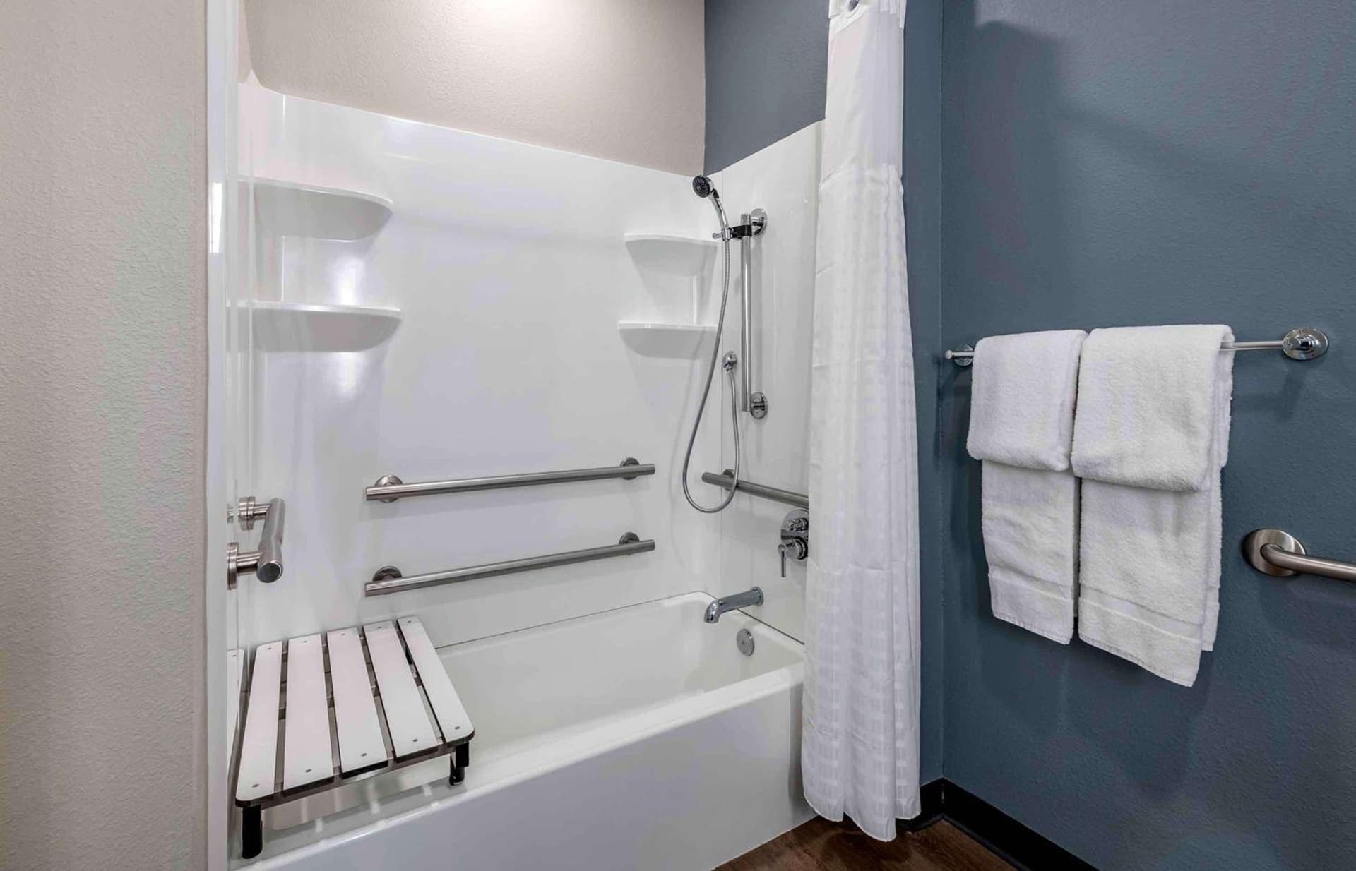 Extended Stay America Premier Suites - San Diego - San Marcos gallery photo in San Marcos, CA — image 22