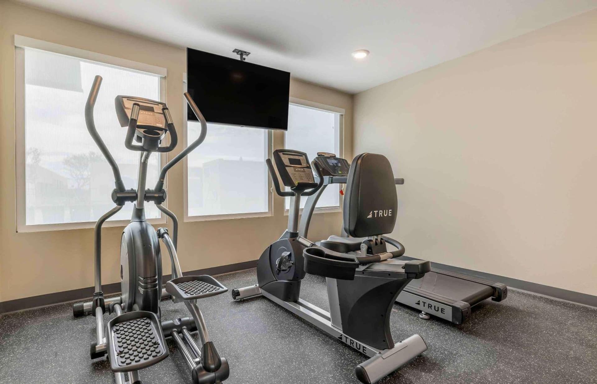 Extended Stay America Premier Suites - San Diego - San Marcos gallery photo in San Marcos, CA — image 25
