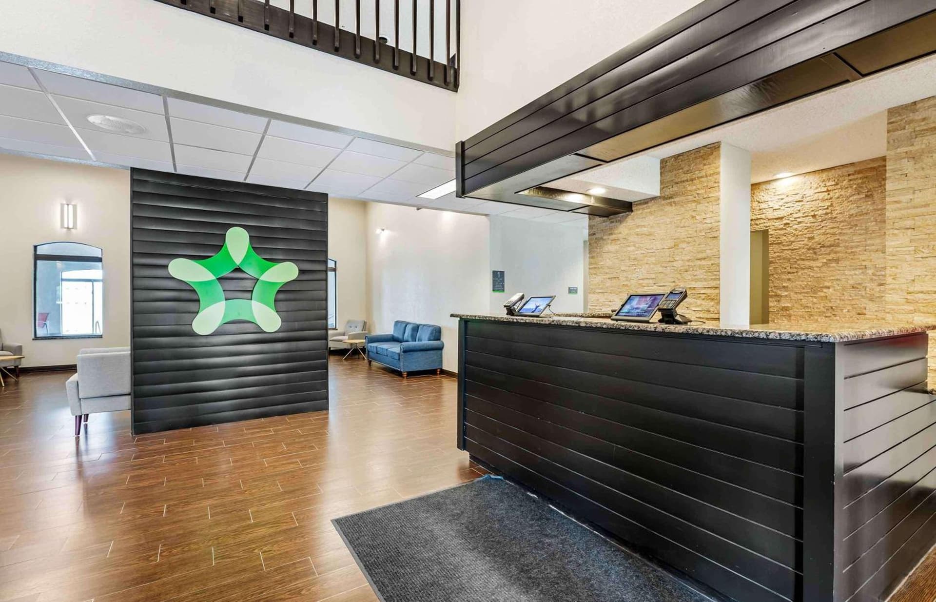 Extended Stay America Suites - Buffalo - Airport property views in Buffalo, NY — gallery photo 3