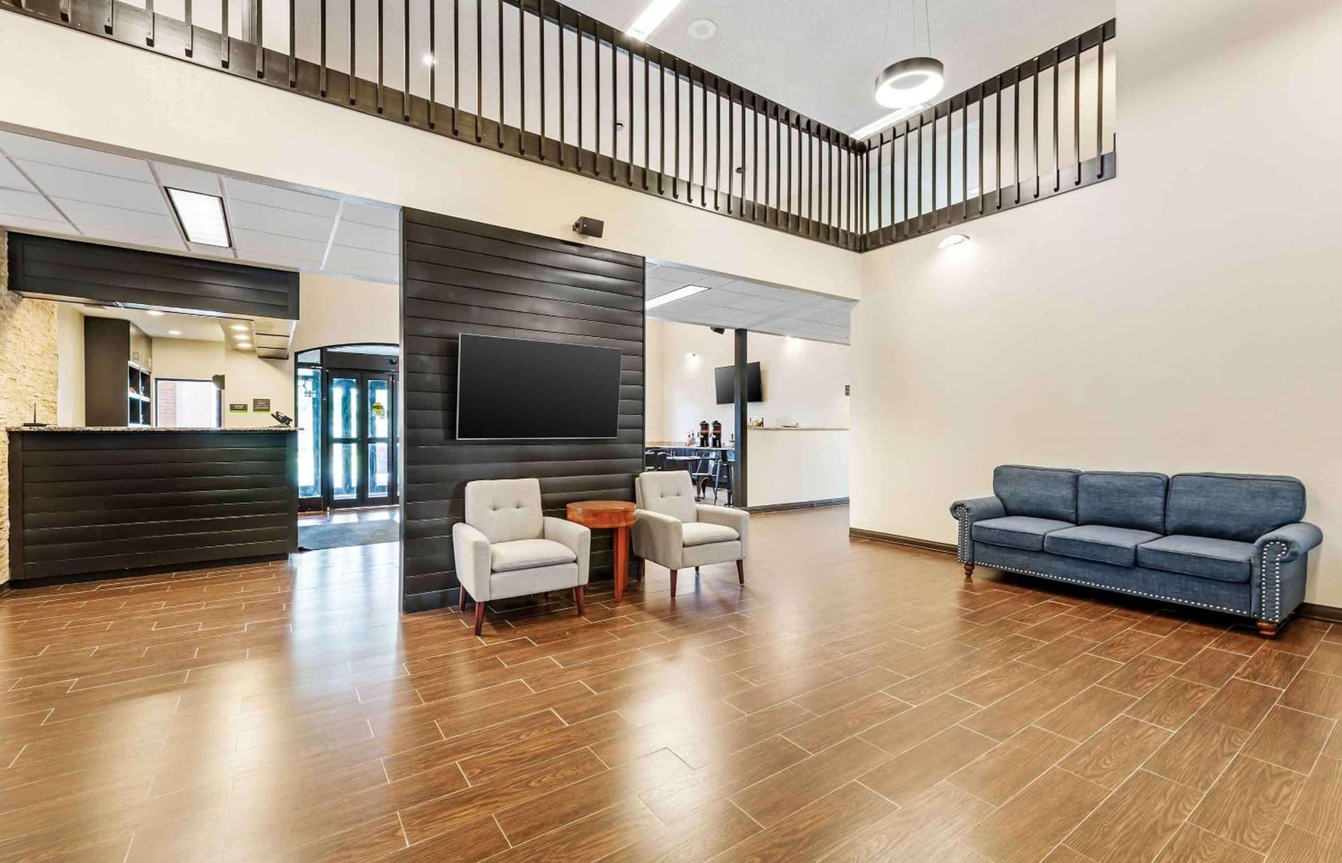 Extended Stay America Suites - Buffalo - Airport gallery photo in Buffalo, NY — image 5