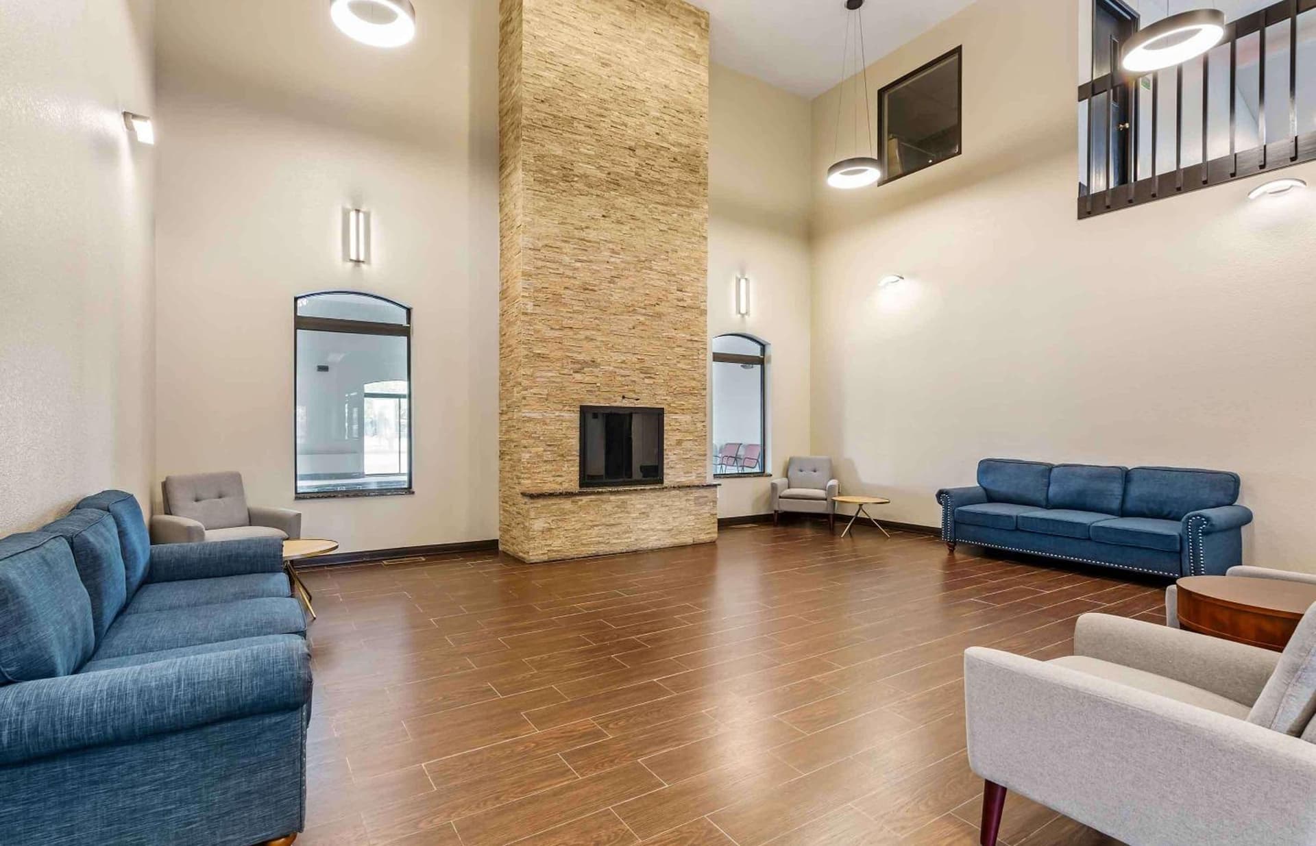 Extended Stay America Suites - Buffalo - Airport gallery photo in Buffalo, NY — image 8