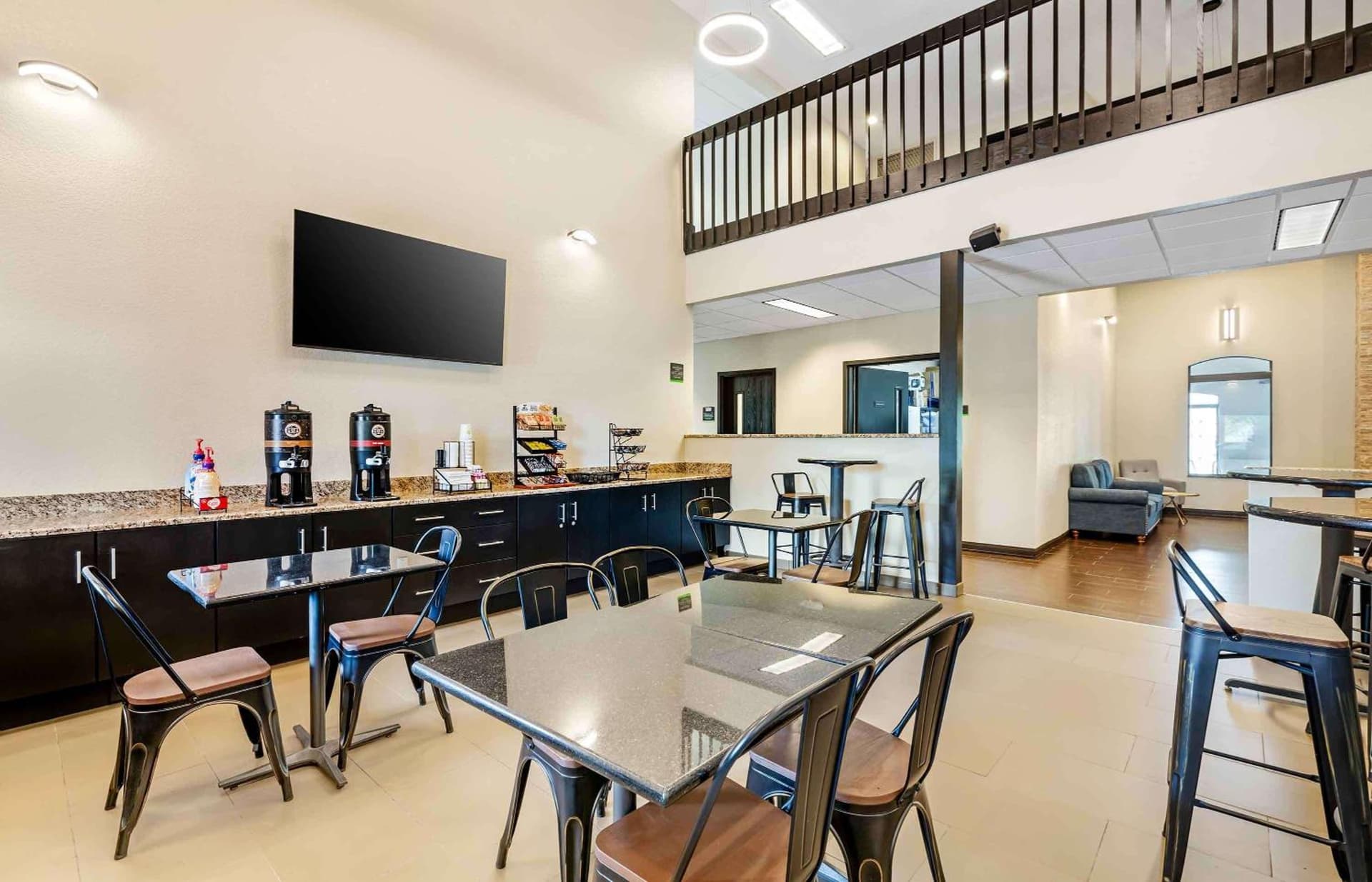 Extended Stay America Suites - Buffalo - Airport gallery photo in Buffalo, NY — image 32
